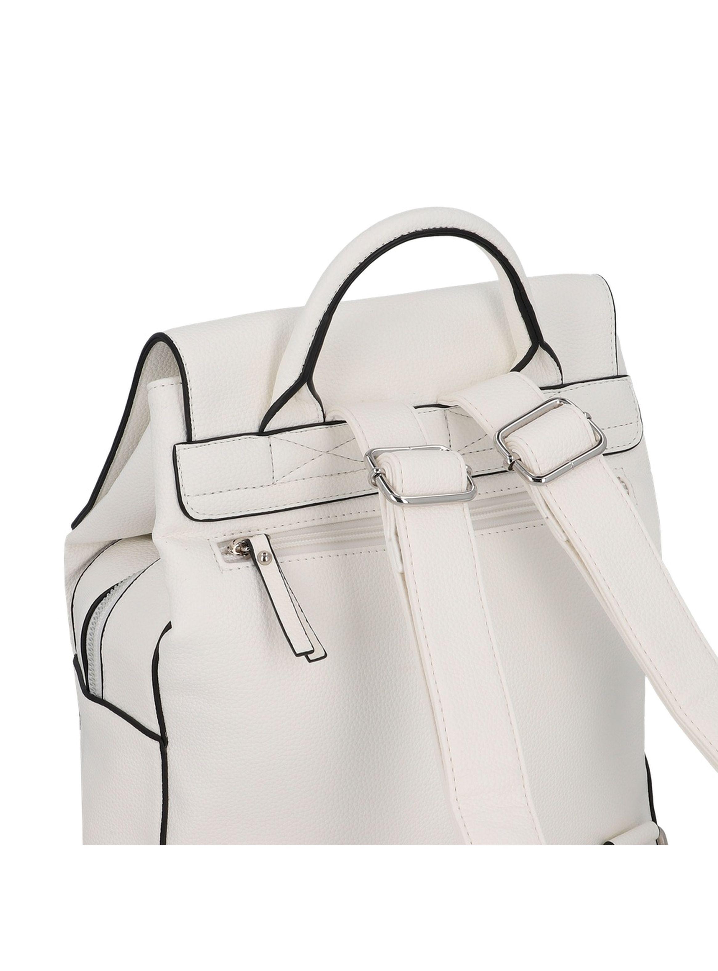 Mochila Secret Malta ST6 L Beige-4