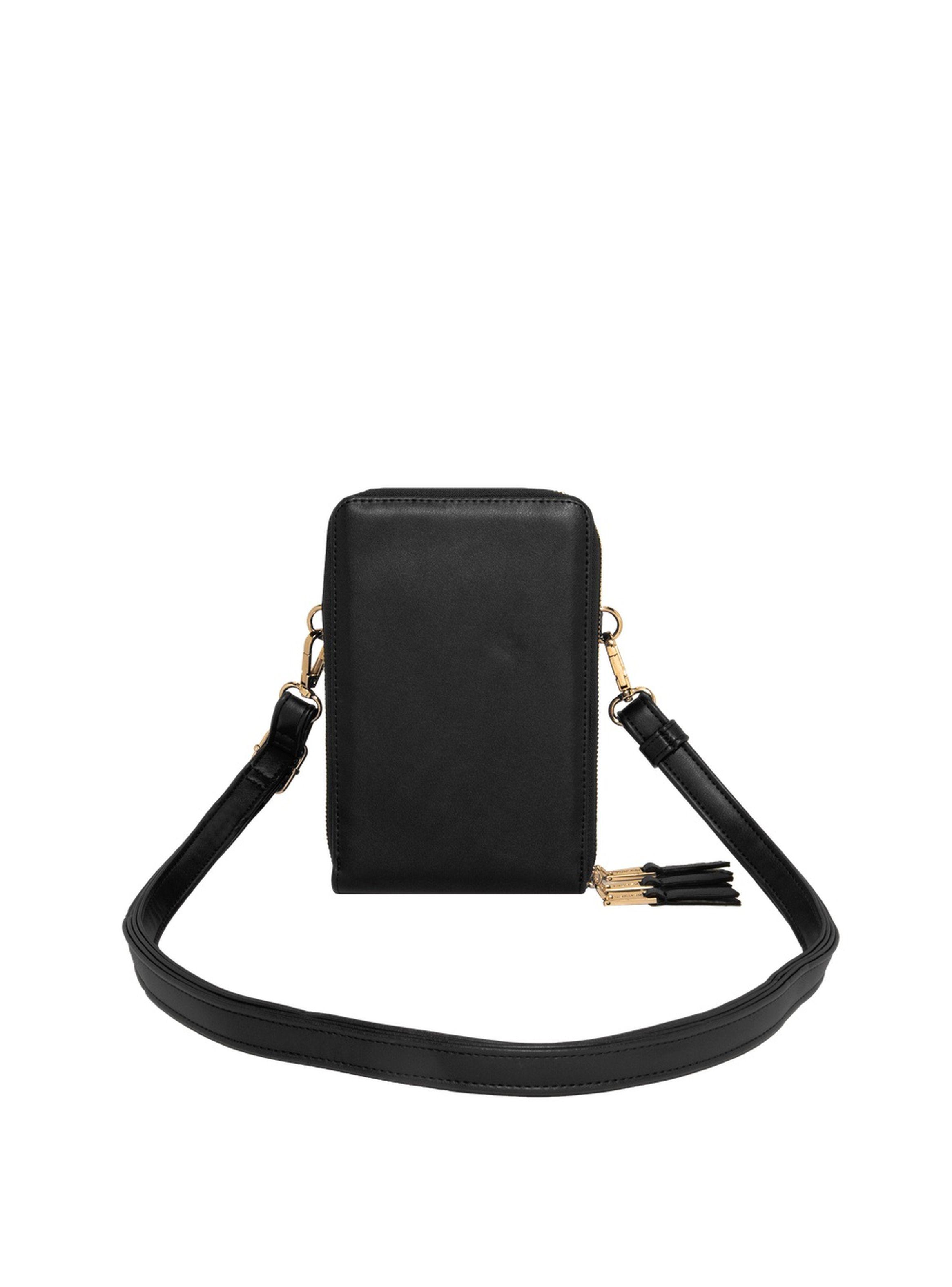 Portacelular Secret Pretoria SC6 XL Negro-2