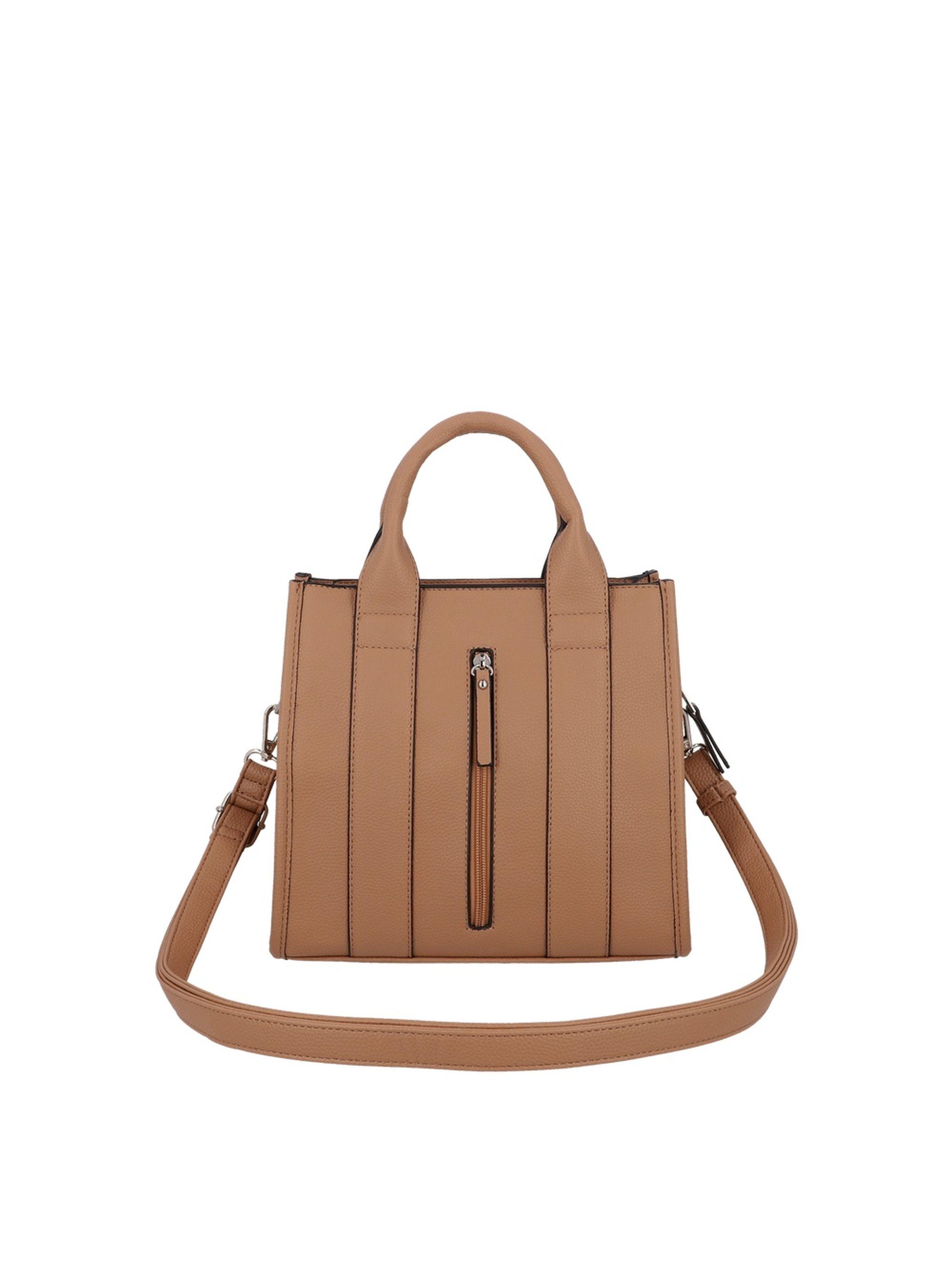 Bandolera Secret Malta ST6 M Café-2