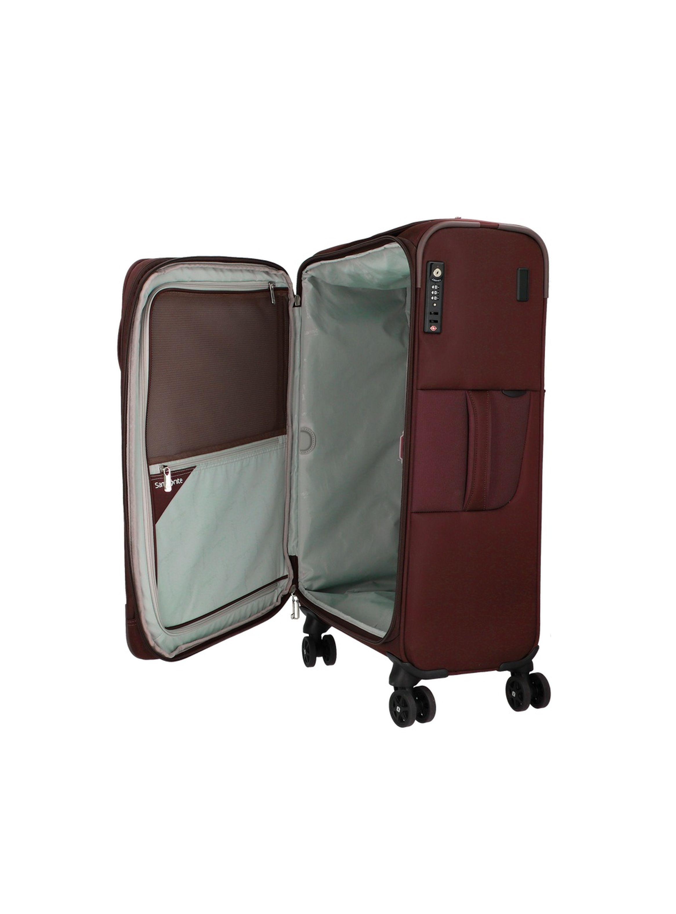 Maleta Grande Samsonite B-Lite 5 Burdeo-3
