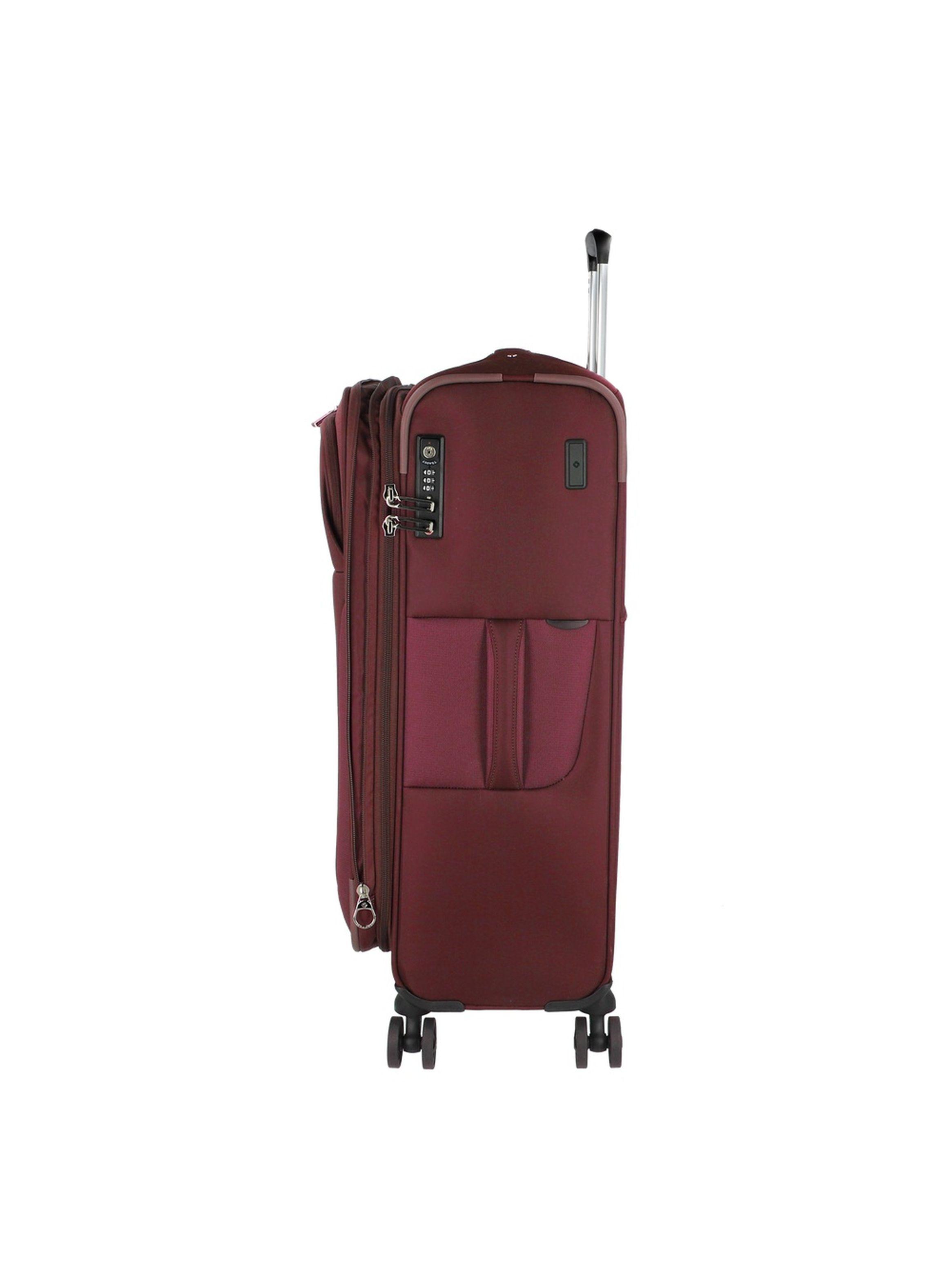 Maleta Grande Samsonite B-Lite 5 Burdeo-6