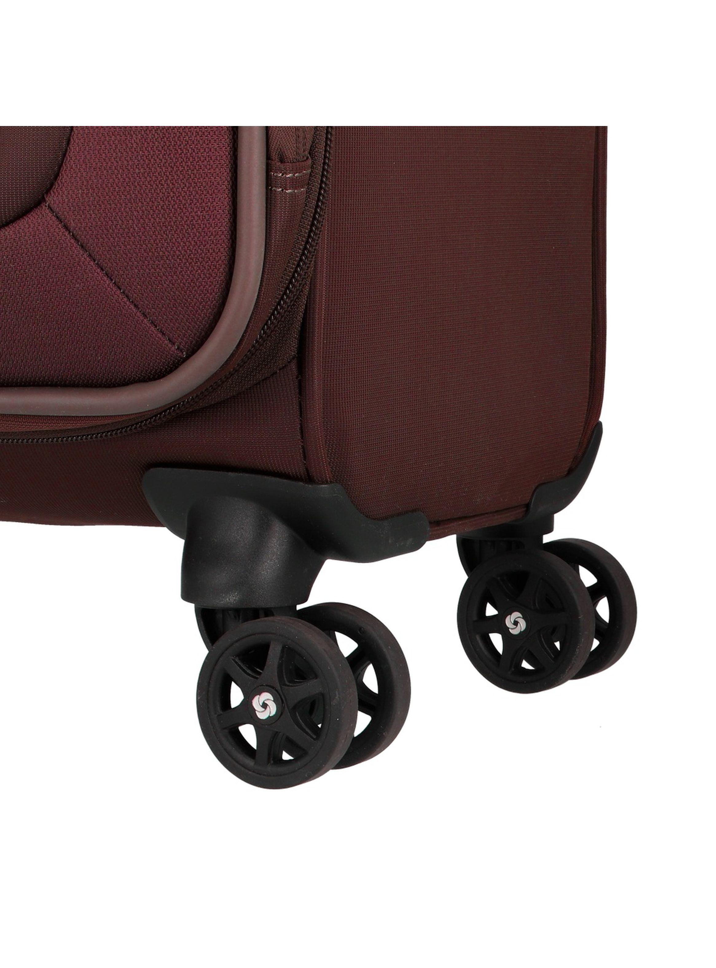 Maleta Grande Samsonite B-Lite 5 Burdeo-7