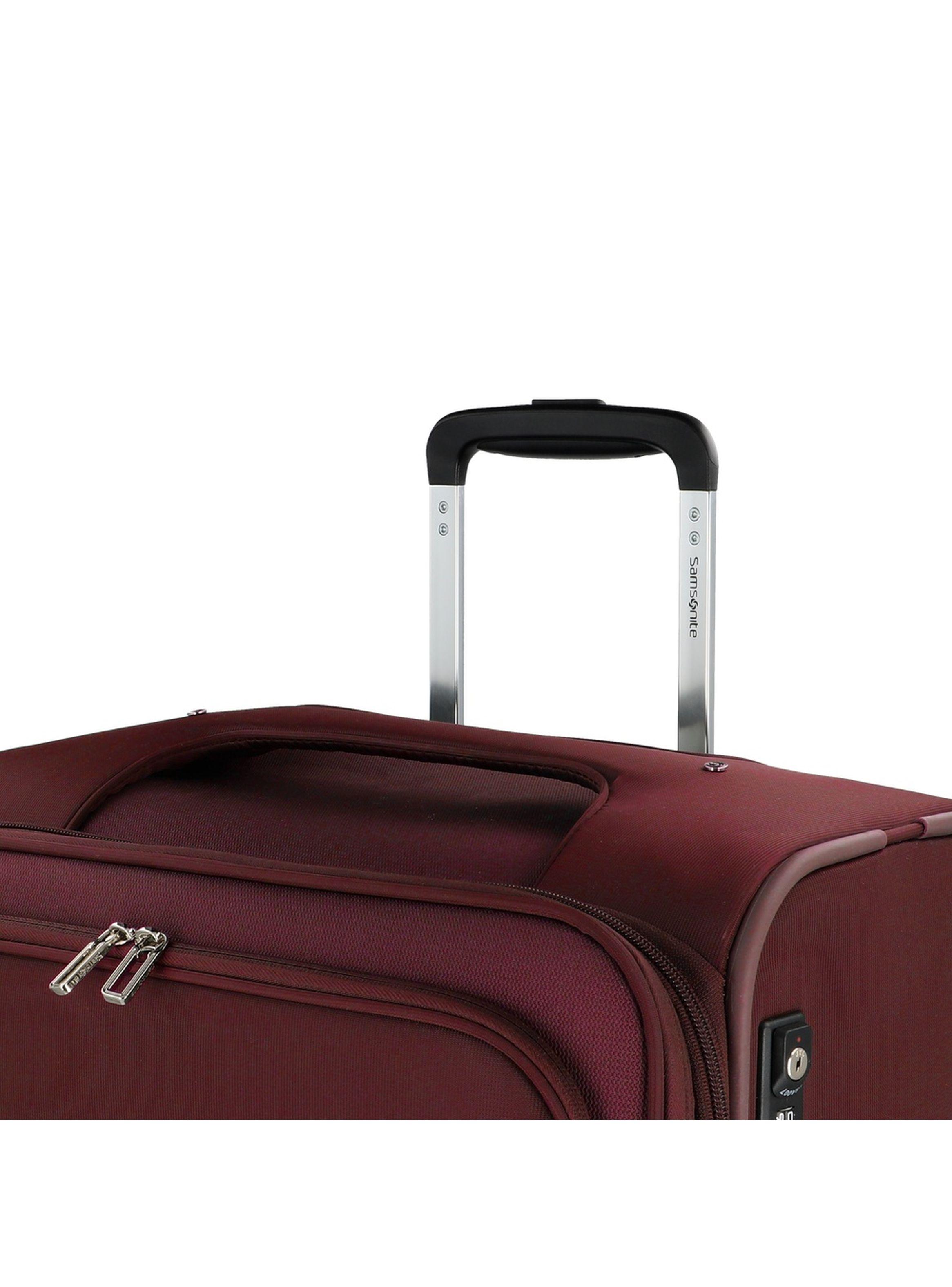 Maleta Grande Samsonite B-Lite 5 Burdeo-8