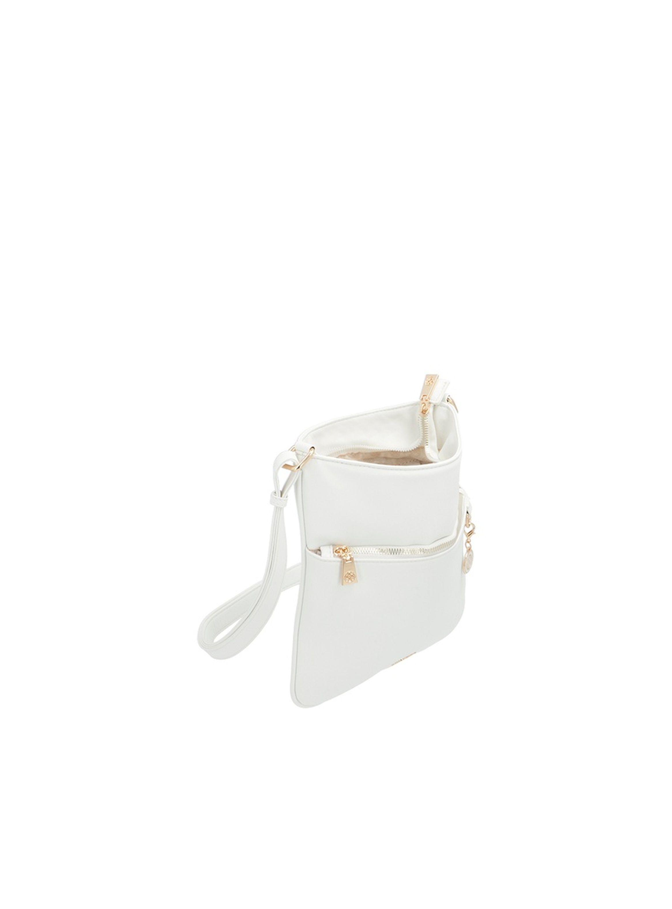 Bandolera Secret Milan SS25 S Blanco-3