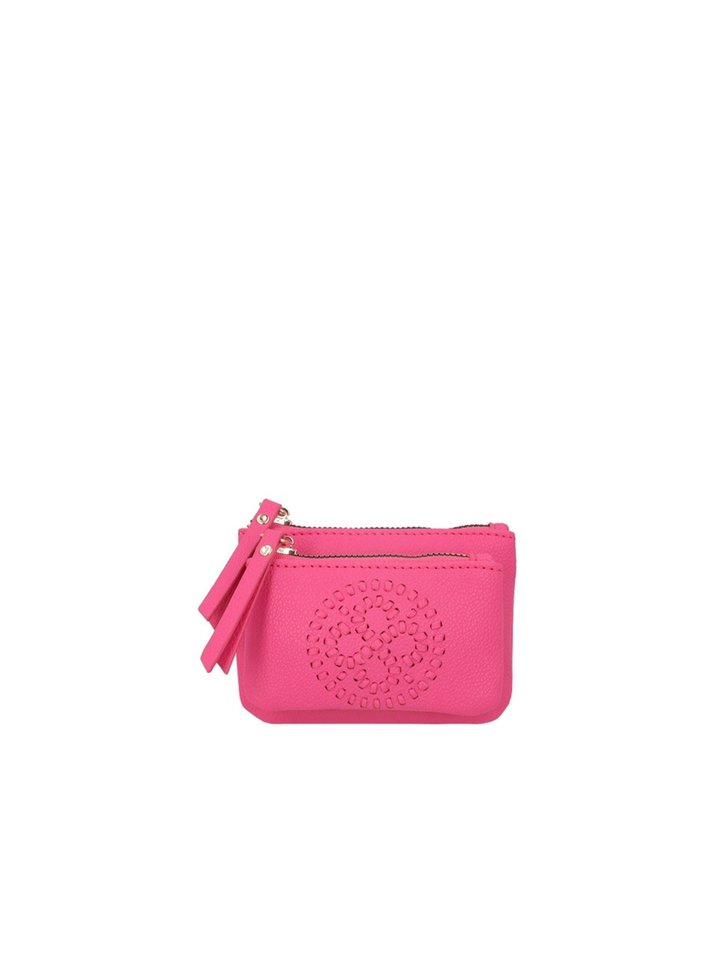 Monedero Secret Cairo SS25 Fucsia M-0