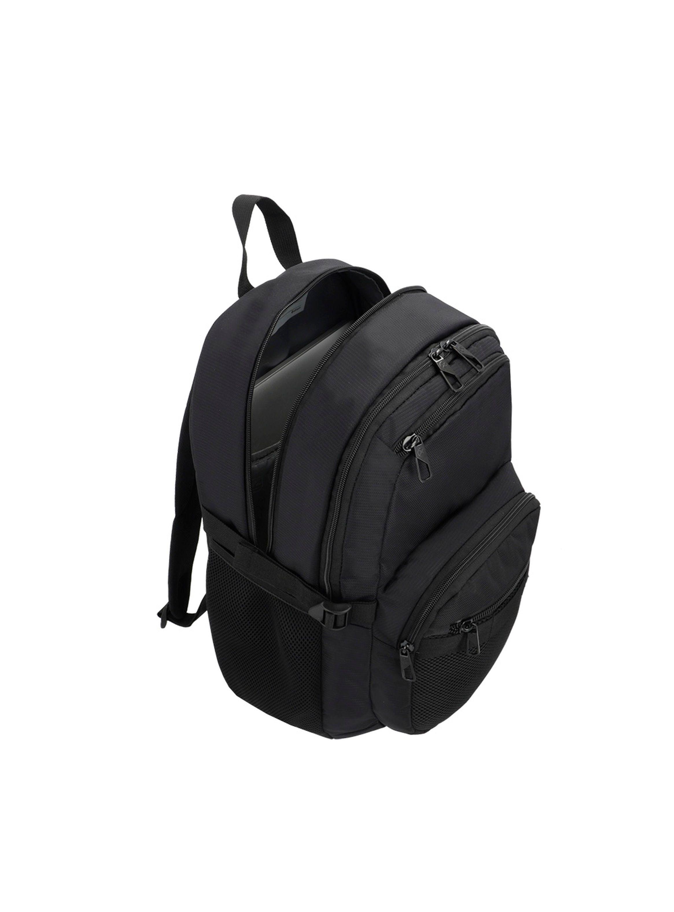 Mochila Notebook Xtrem Berkeley 5XT Negro 16"-3