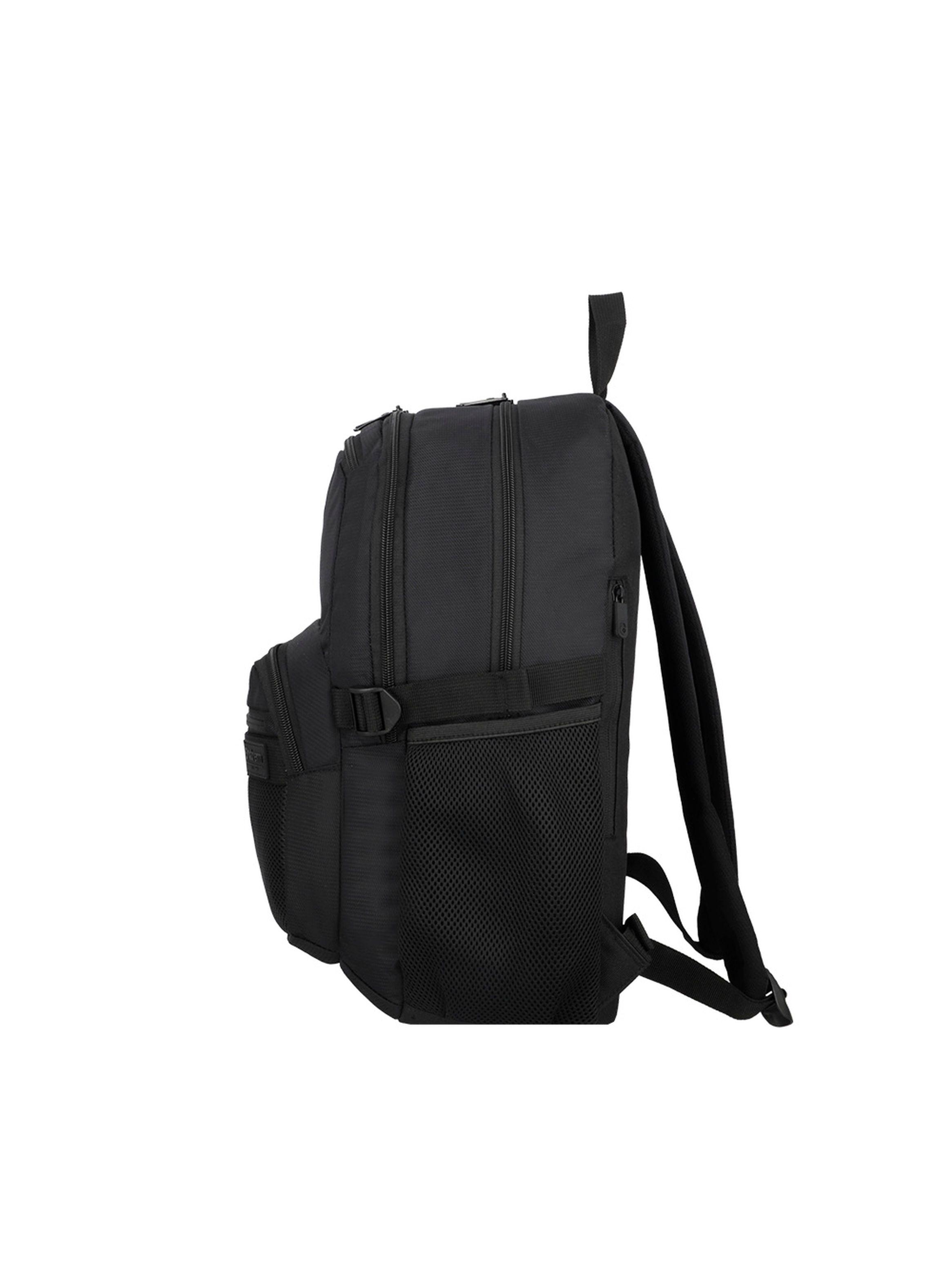 Mochila Notebook Xtrem Berkeley 5XT Negro 16"-4