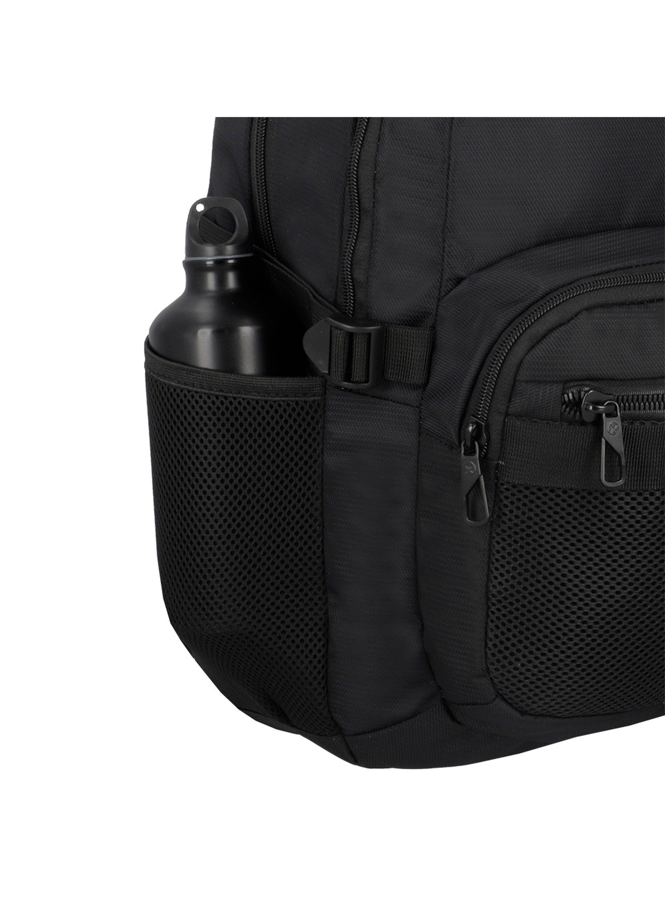 Mochila Notebook Xtrem Berkeley 5XT Negro 16"-5