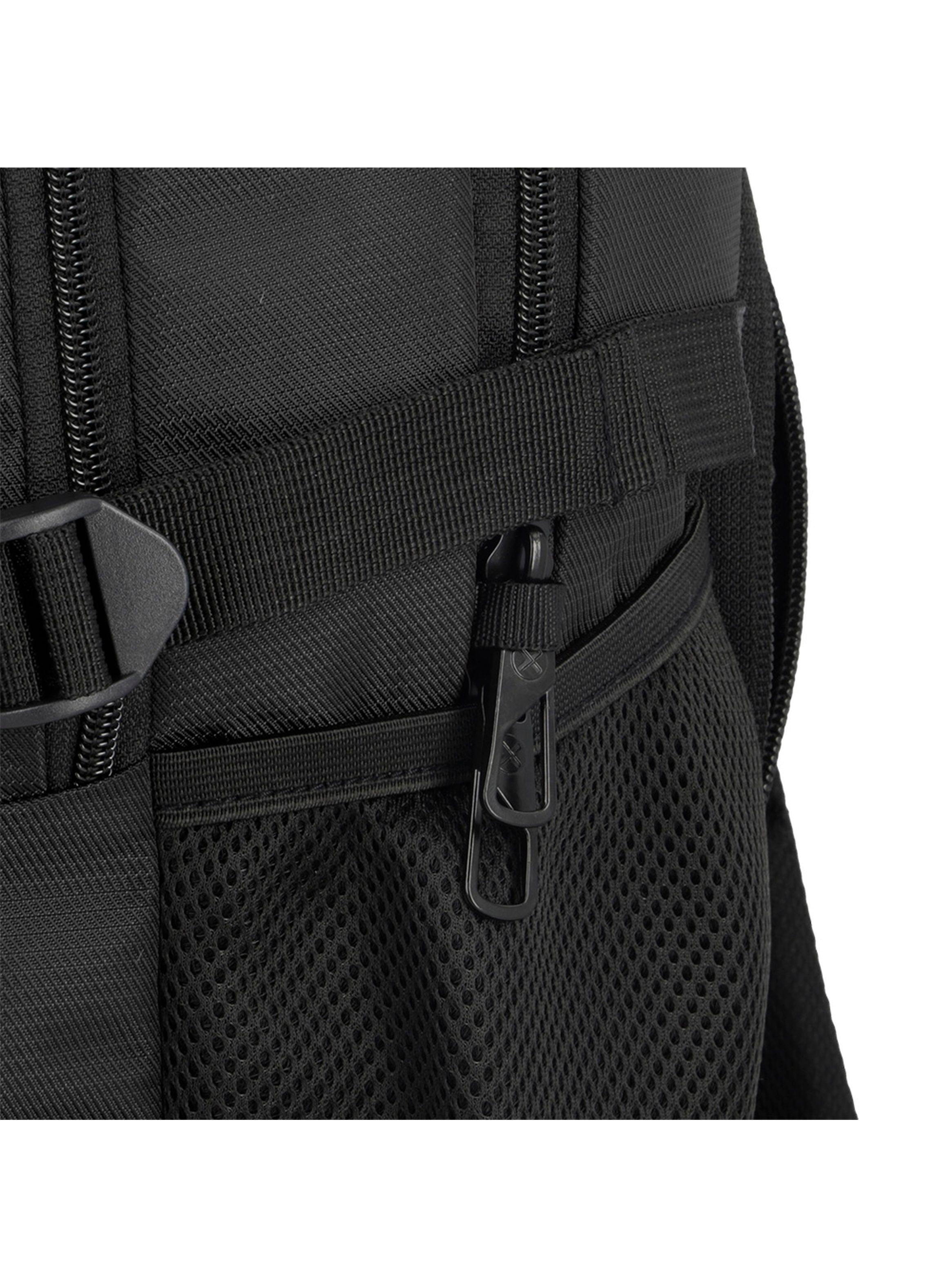 Mochila Notebook Xtrem Berkeley 5XT Negro 16"-7