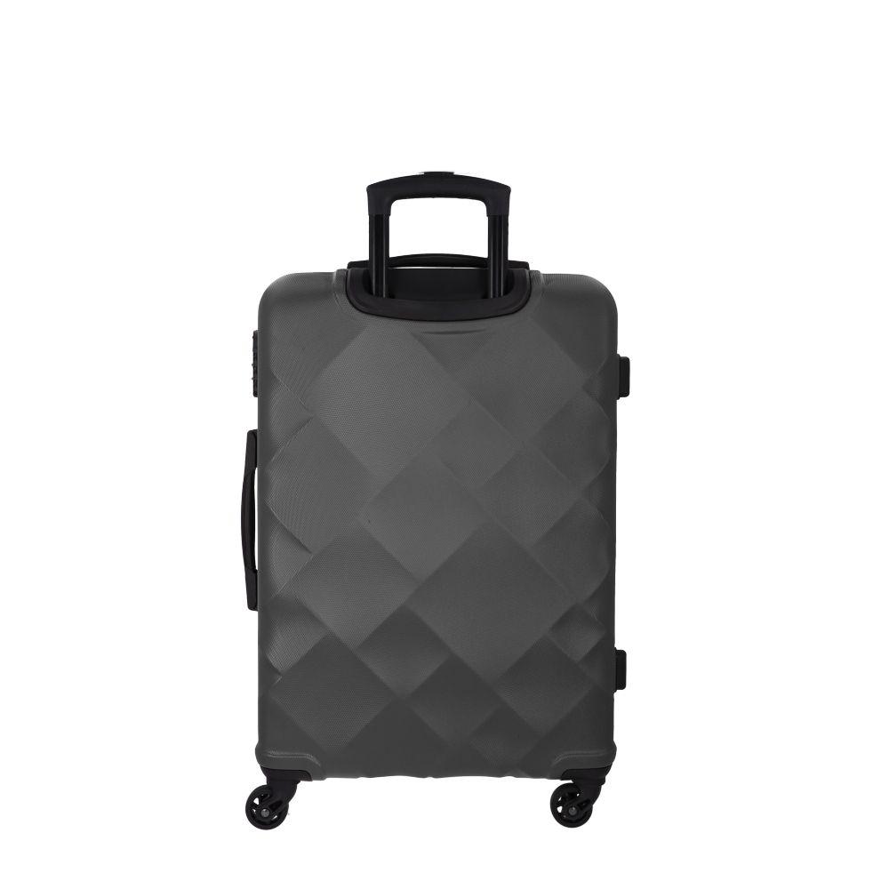 Maleta Mediana American Tourister Universe 2.0 Gris-2