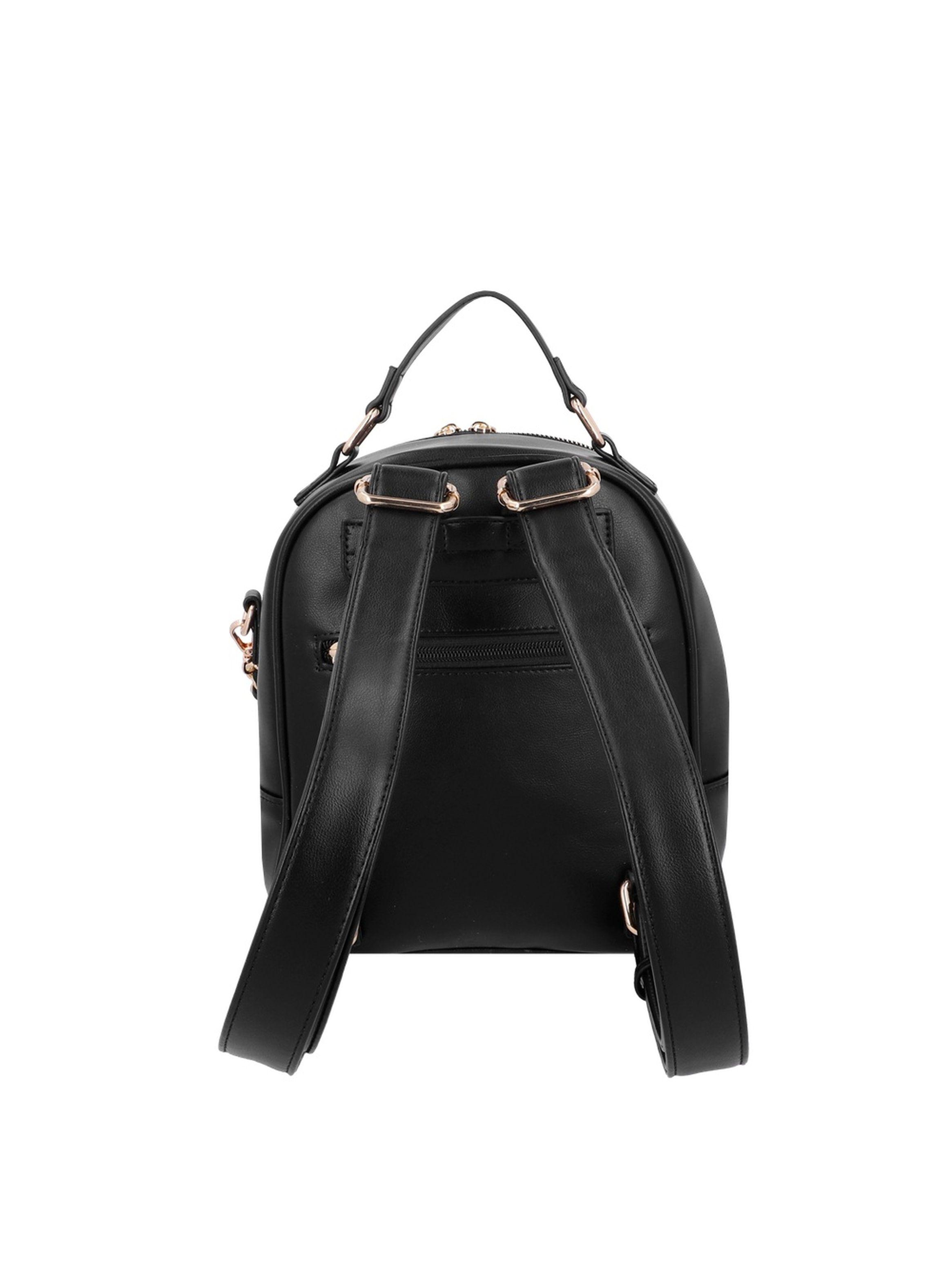 Mochila Secret Amberes ST6 S Negro-2