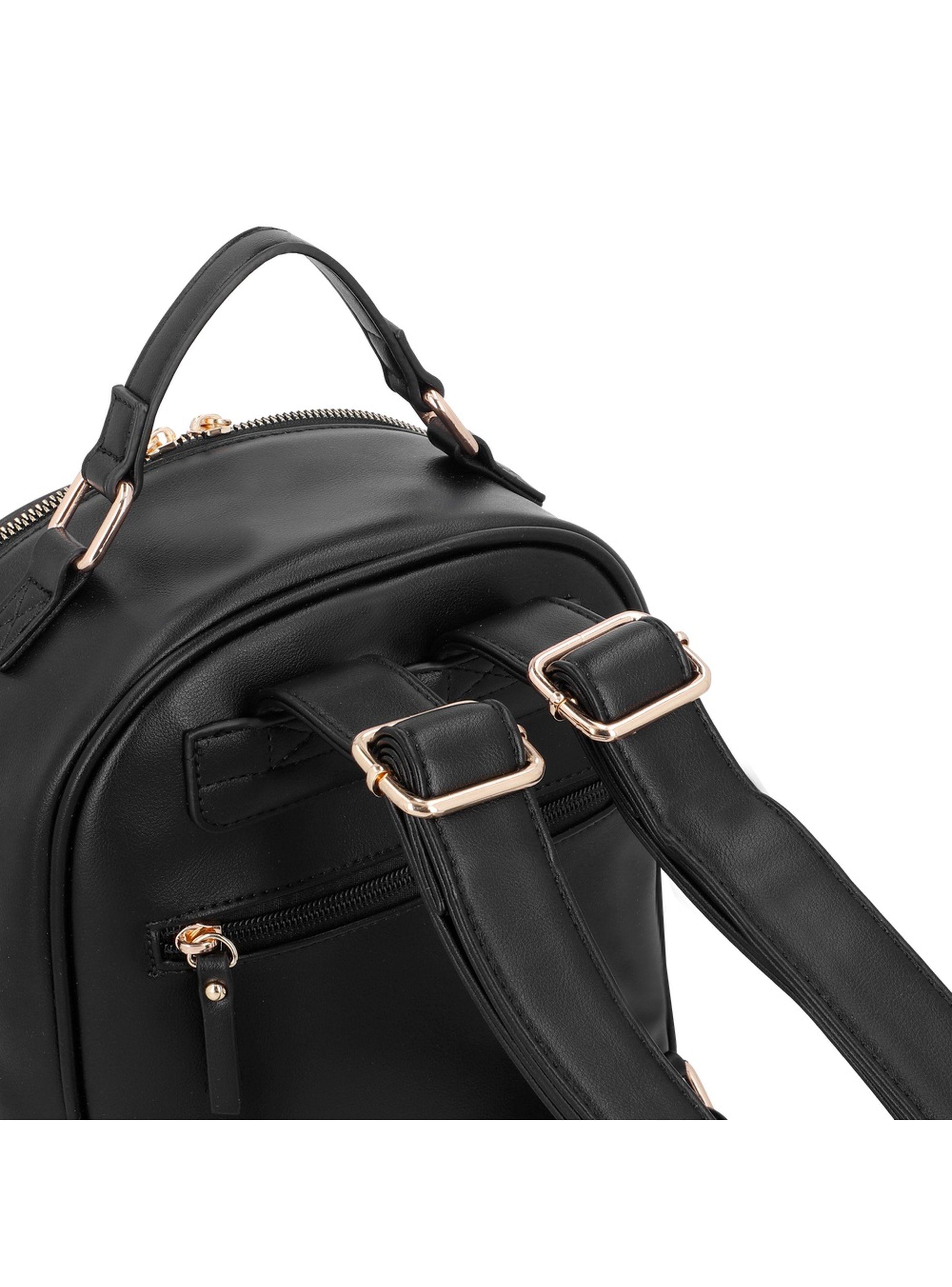 Mochila Secret Amberes ST6 S Negro-5