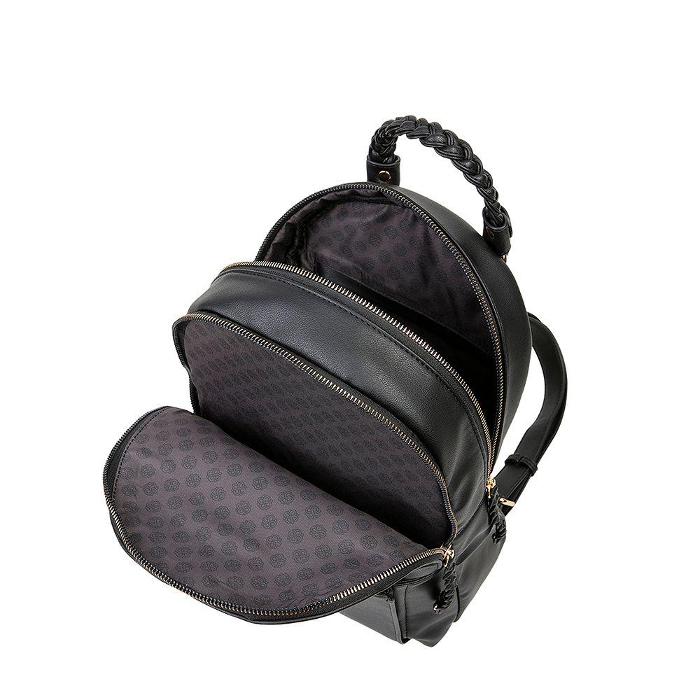 Mochila Secret Monaco Negro L-3