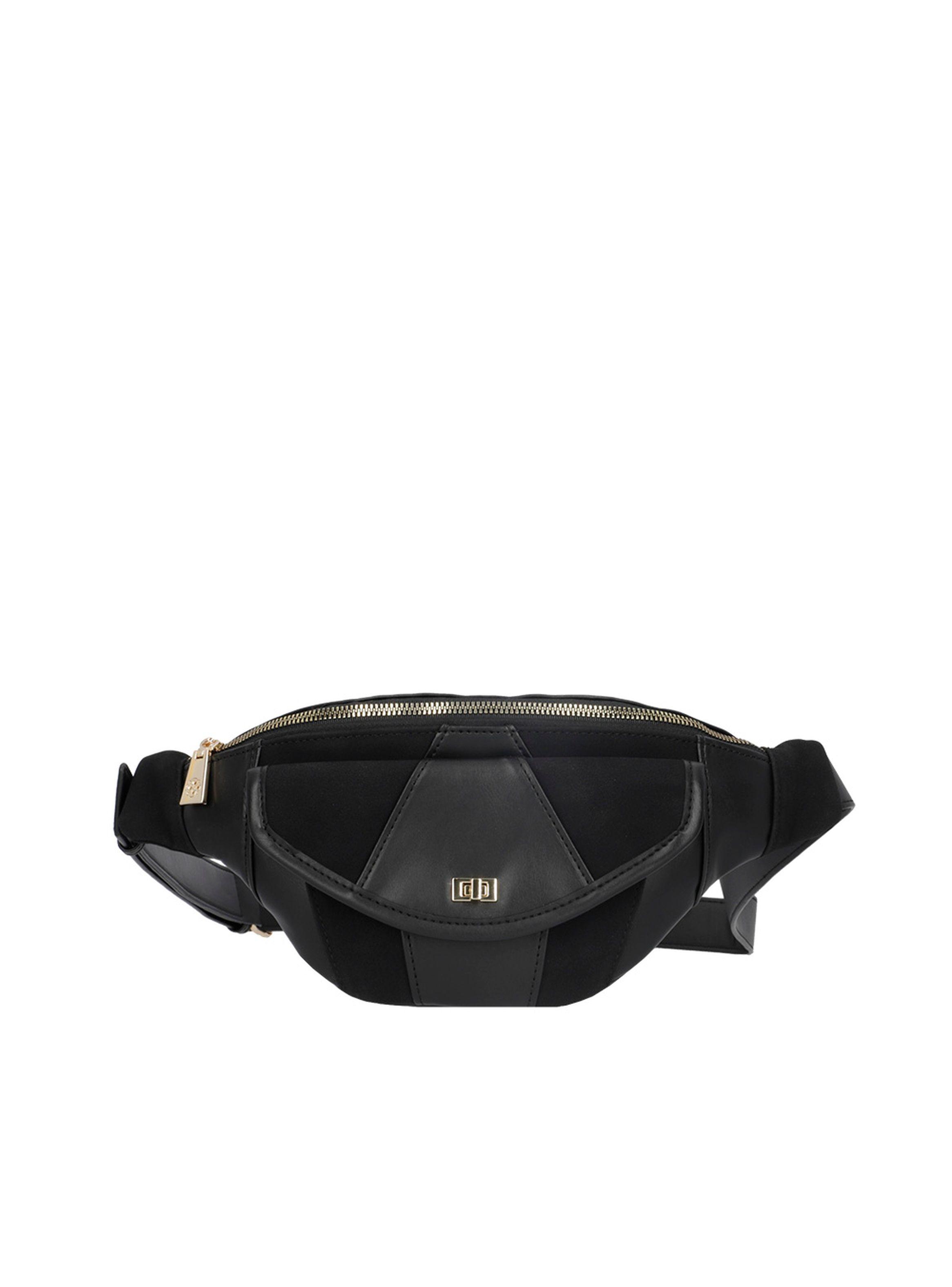 Banano Secret Suiza FW24 Negro S-0