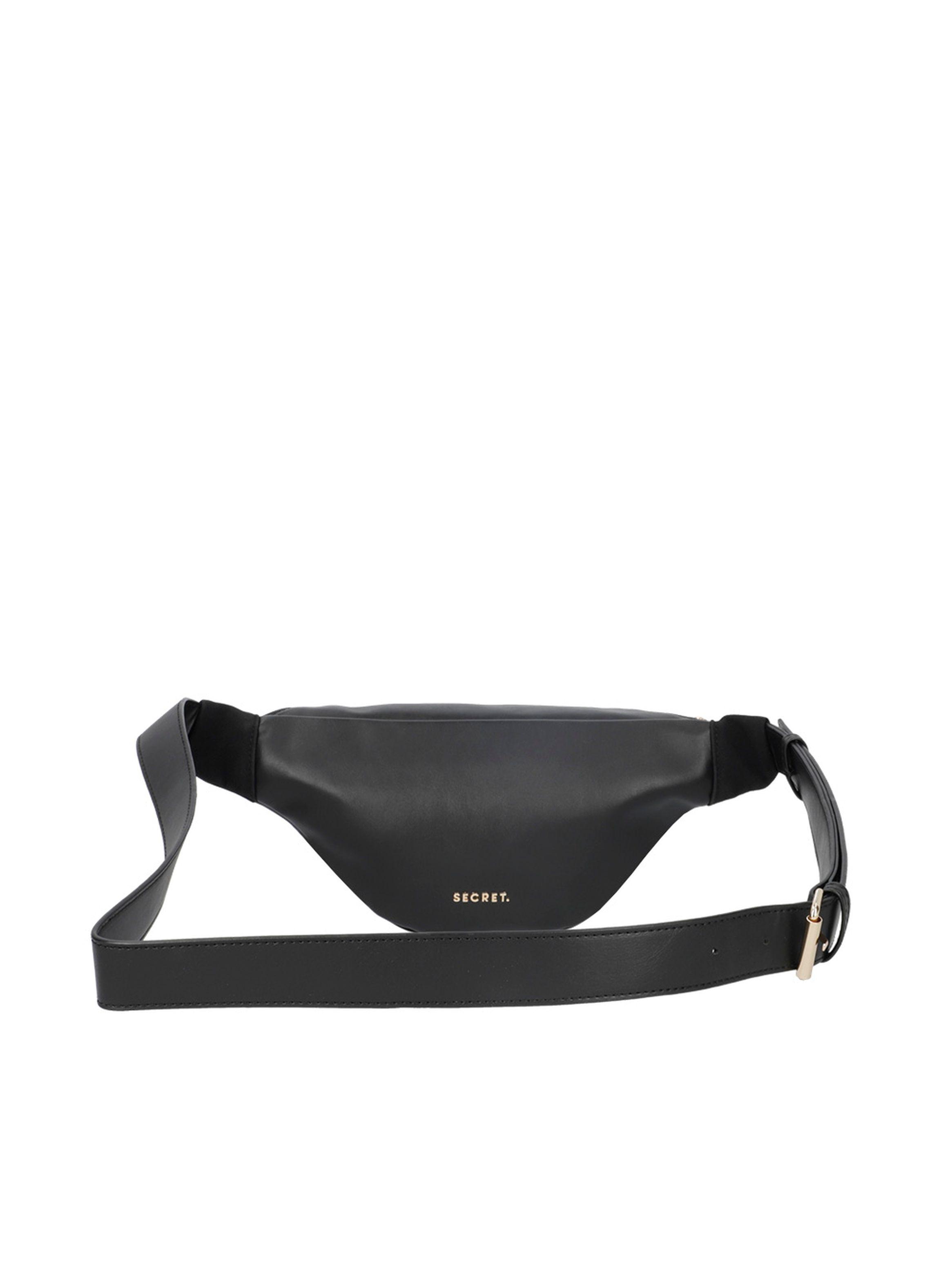 Banano Secret Suiza FW24 Negro S-2