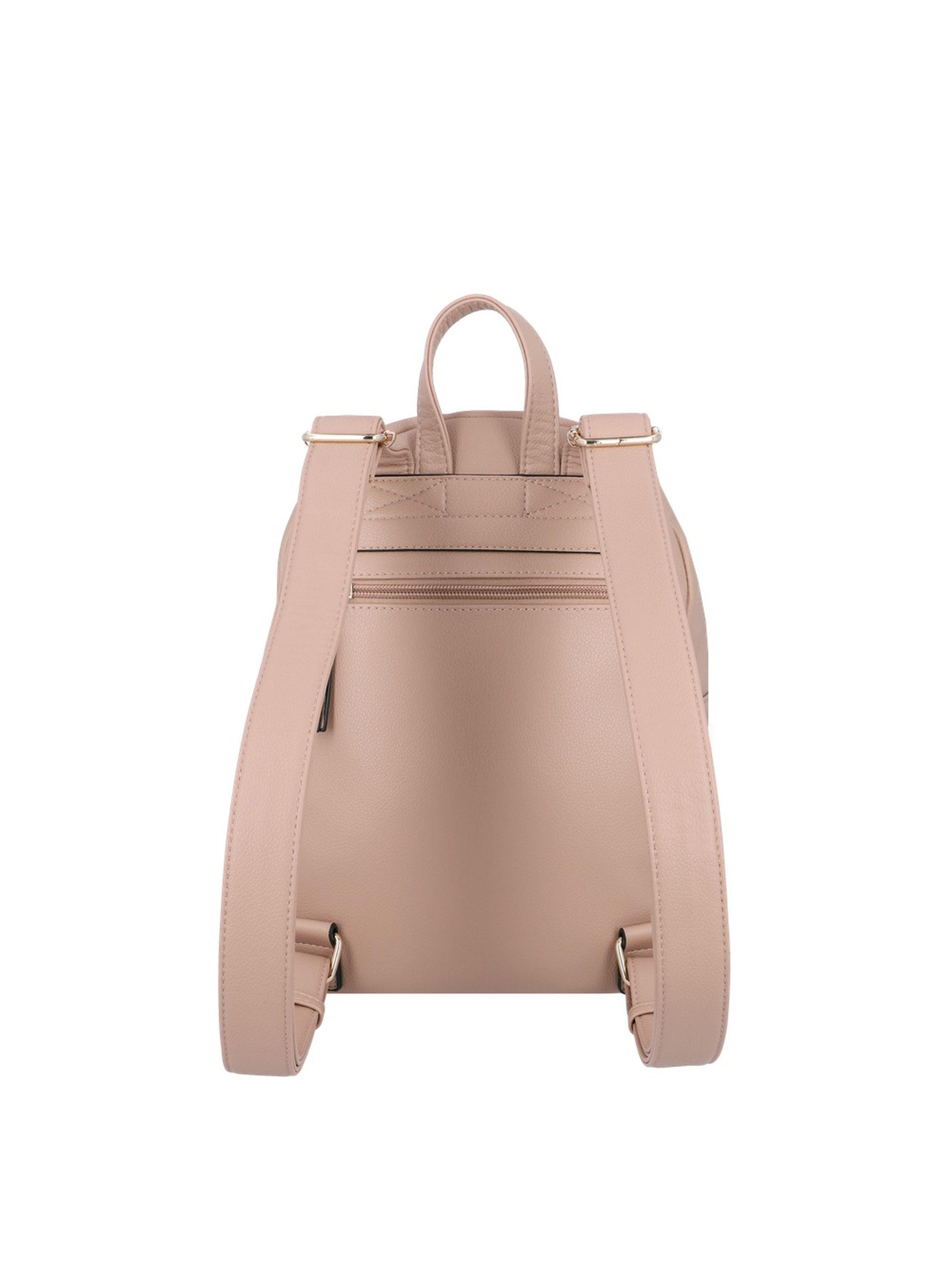 Mochila Secret Mother ST6 M Beige-2