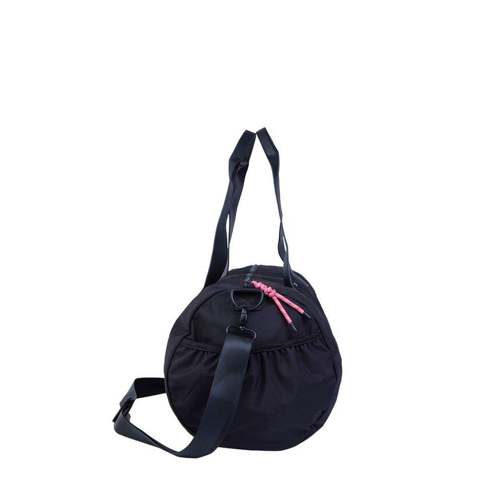 Cartera Alaska Negra Secret-5