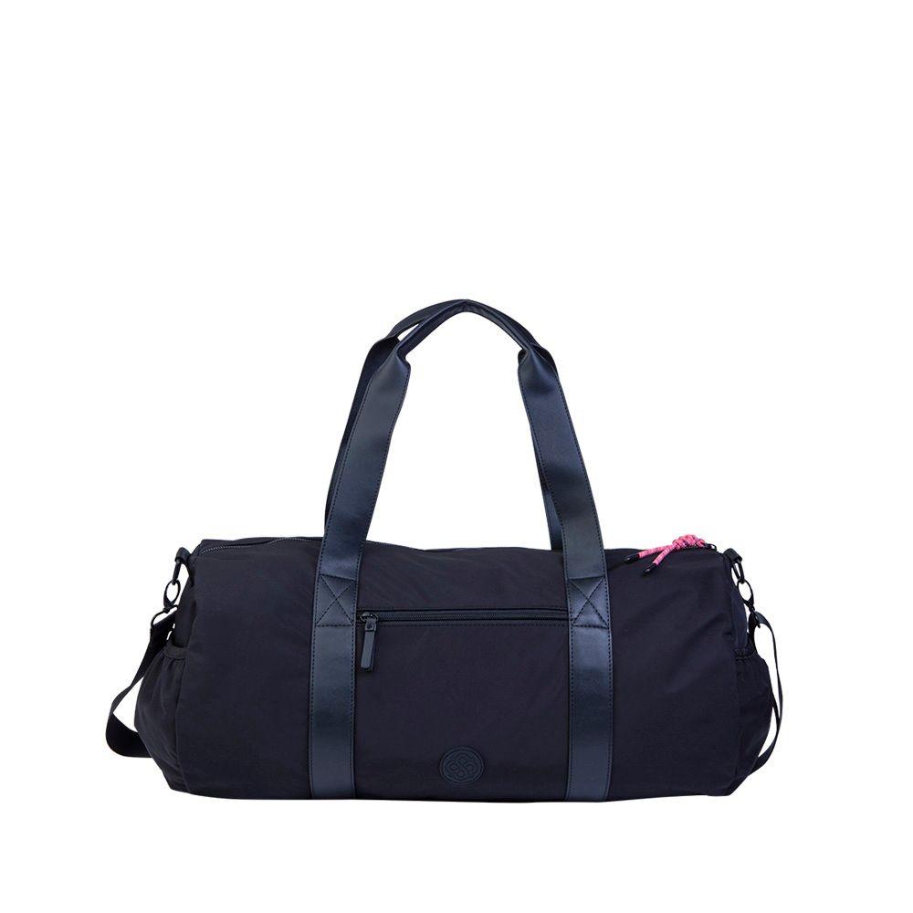 Cartera Alaska Negra Secret-2