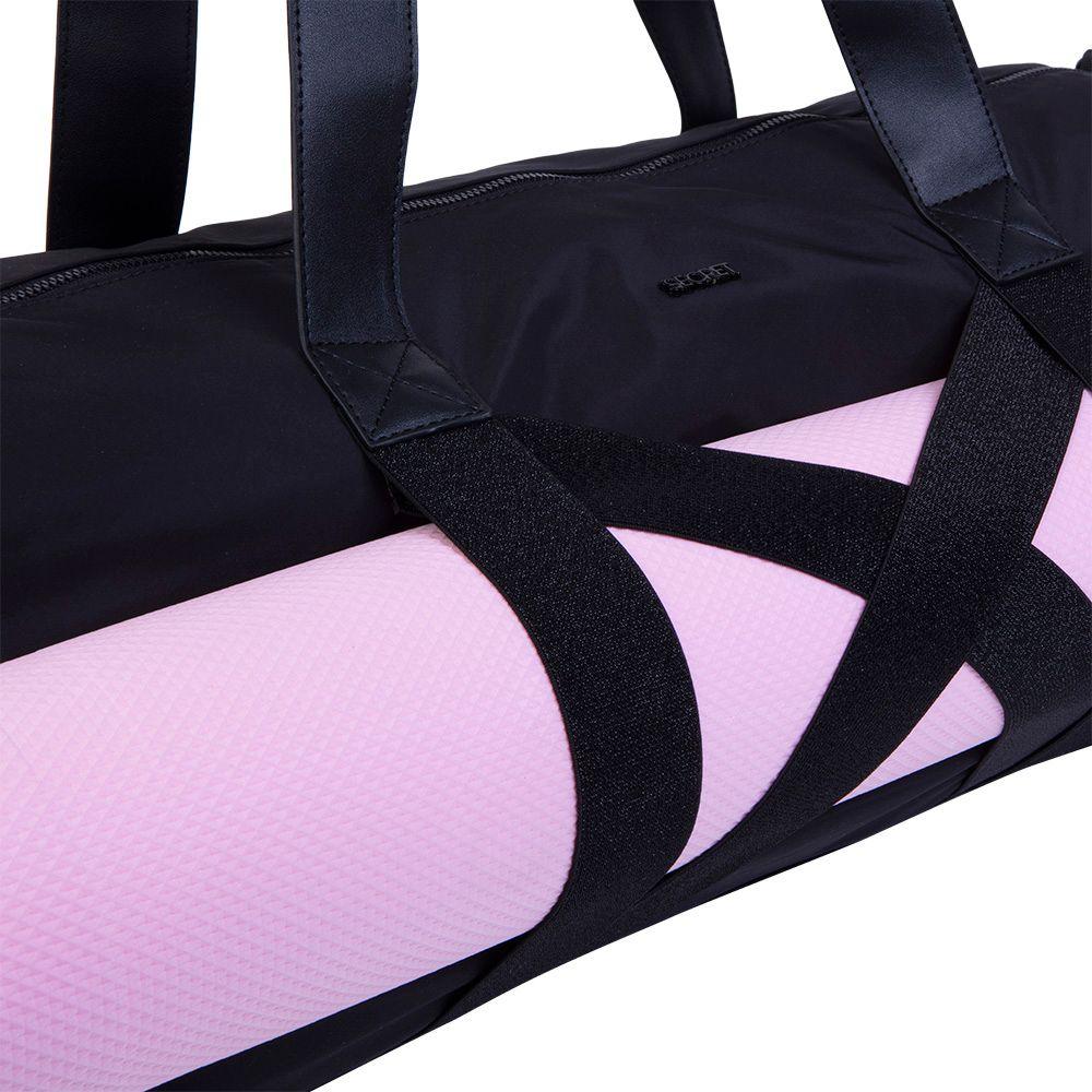 Cartera Alaska Negra Secret-9