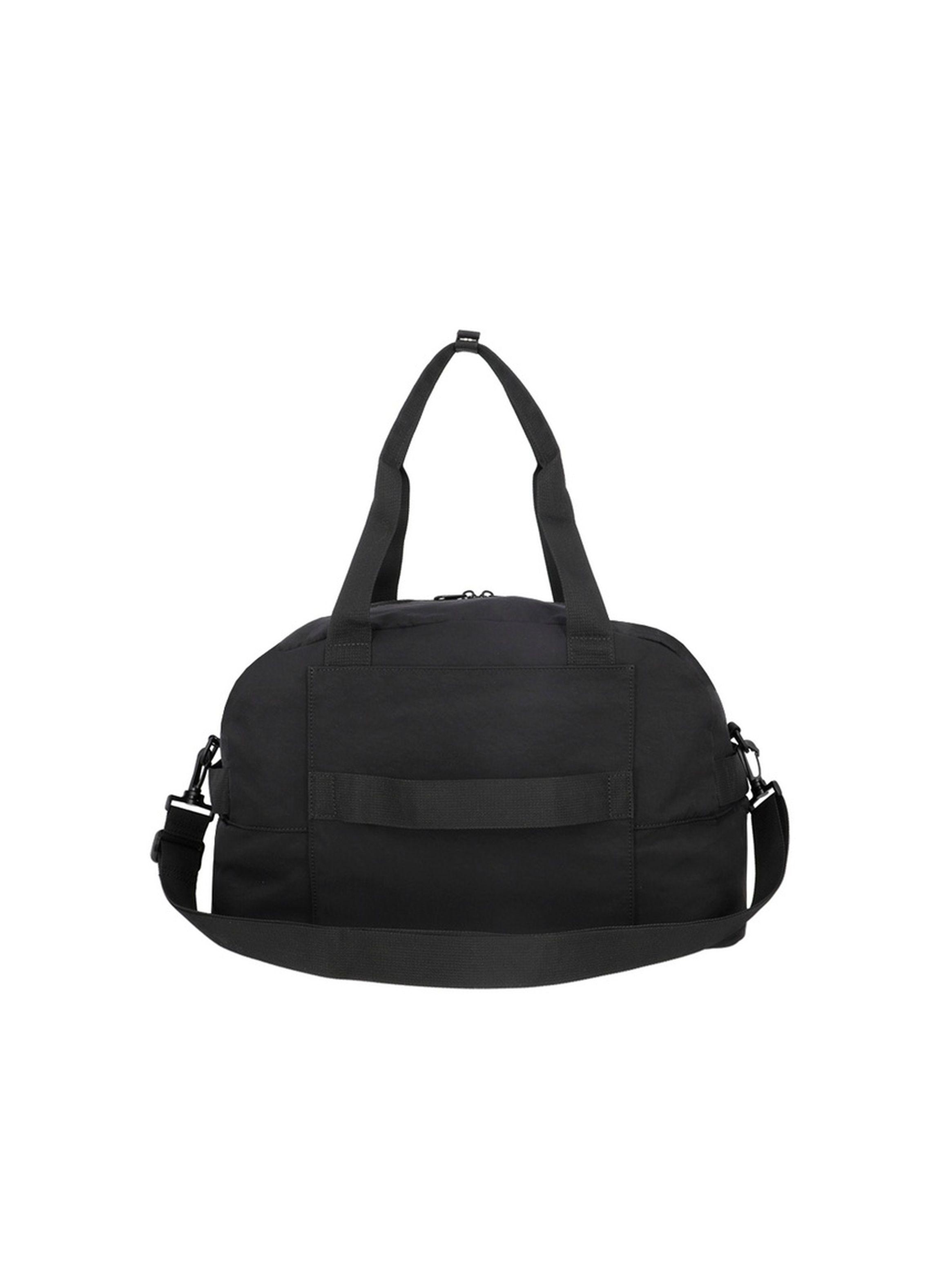 Bolso Deportivo Xtrem Quentin 4XT Negro M-4