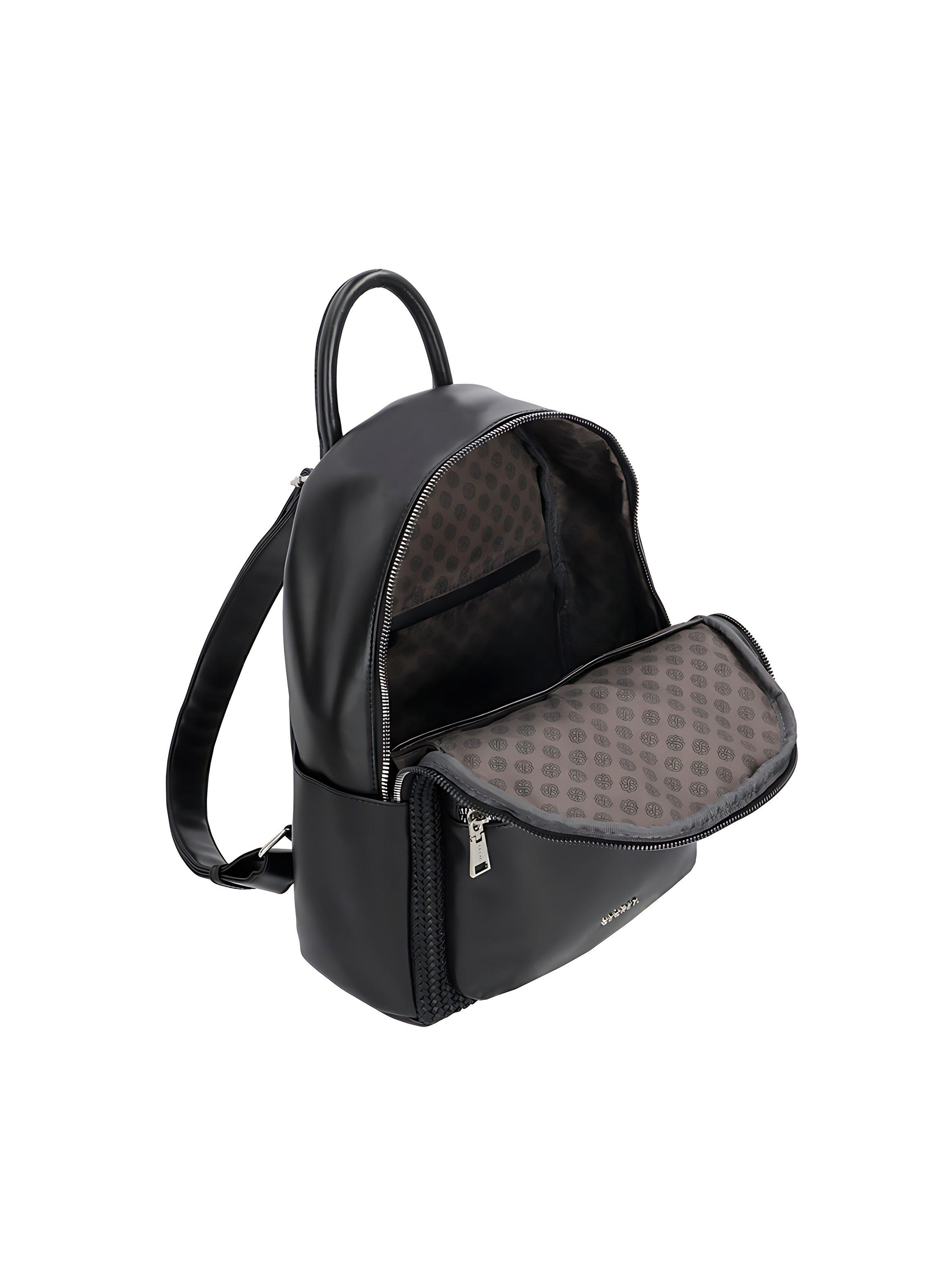 Mochila Secret Verona FW24 Negro L-3