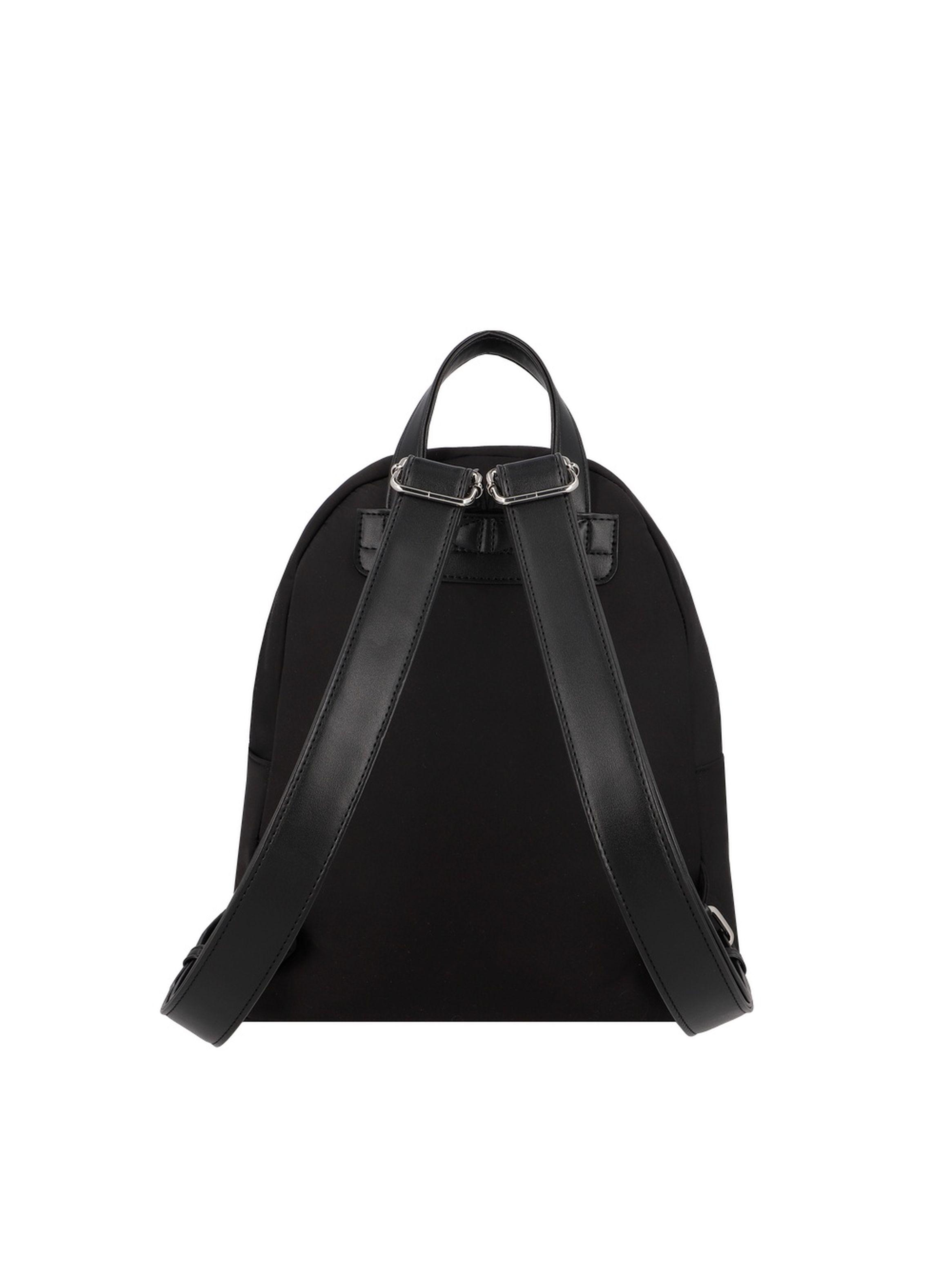 Mochila Secret Mykonos ST6 M Negro-2