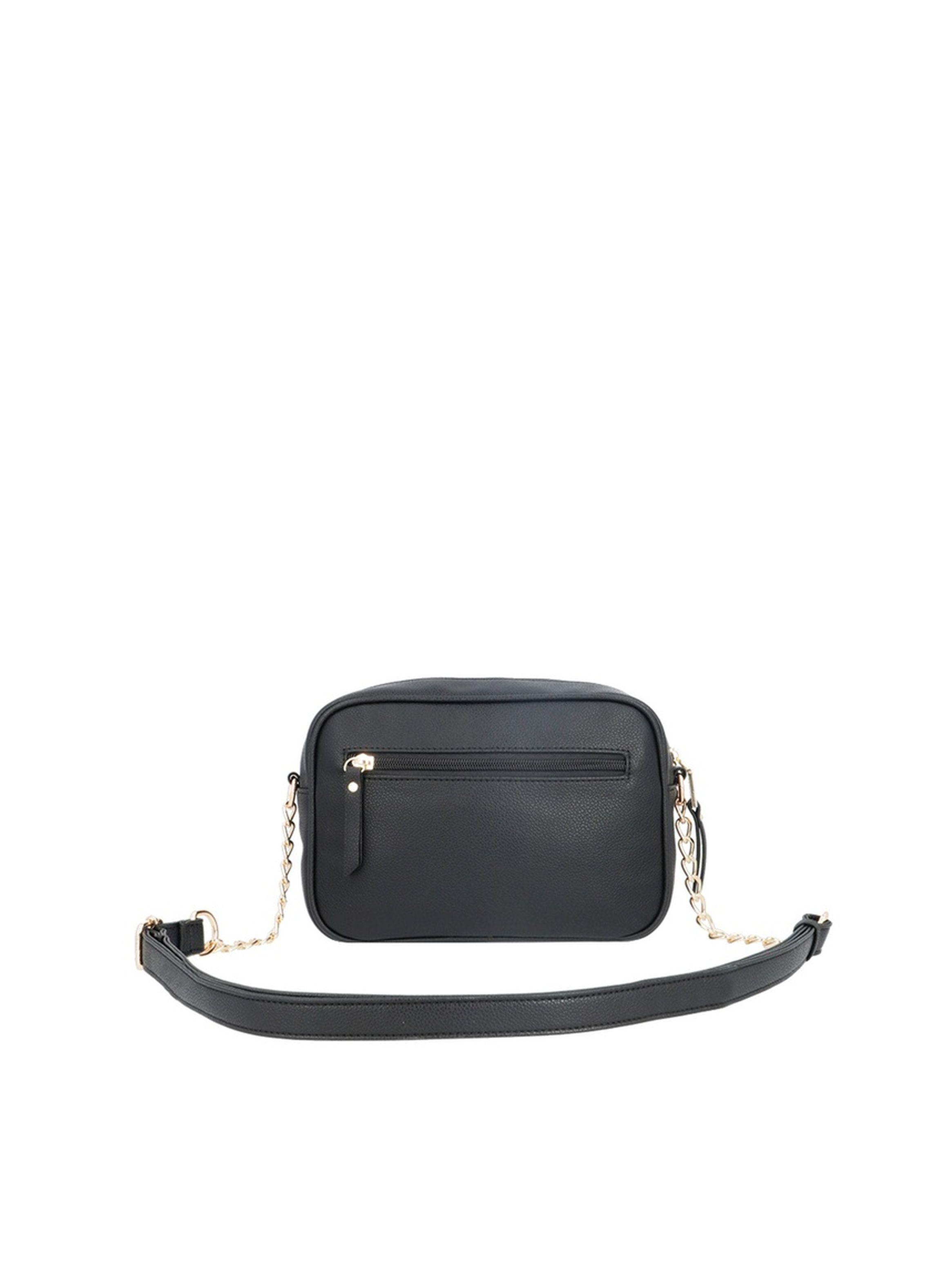 Bandolera Secret Cairo SS25 Negro S-2