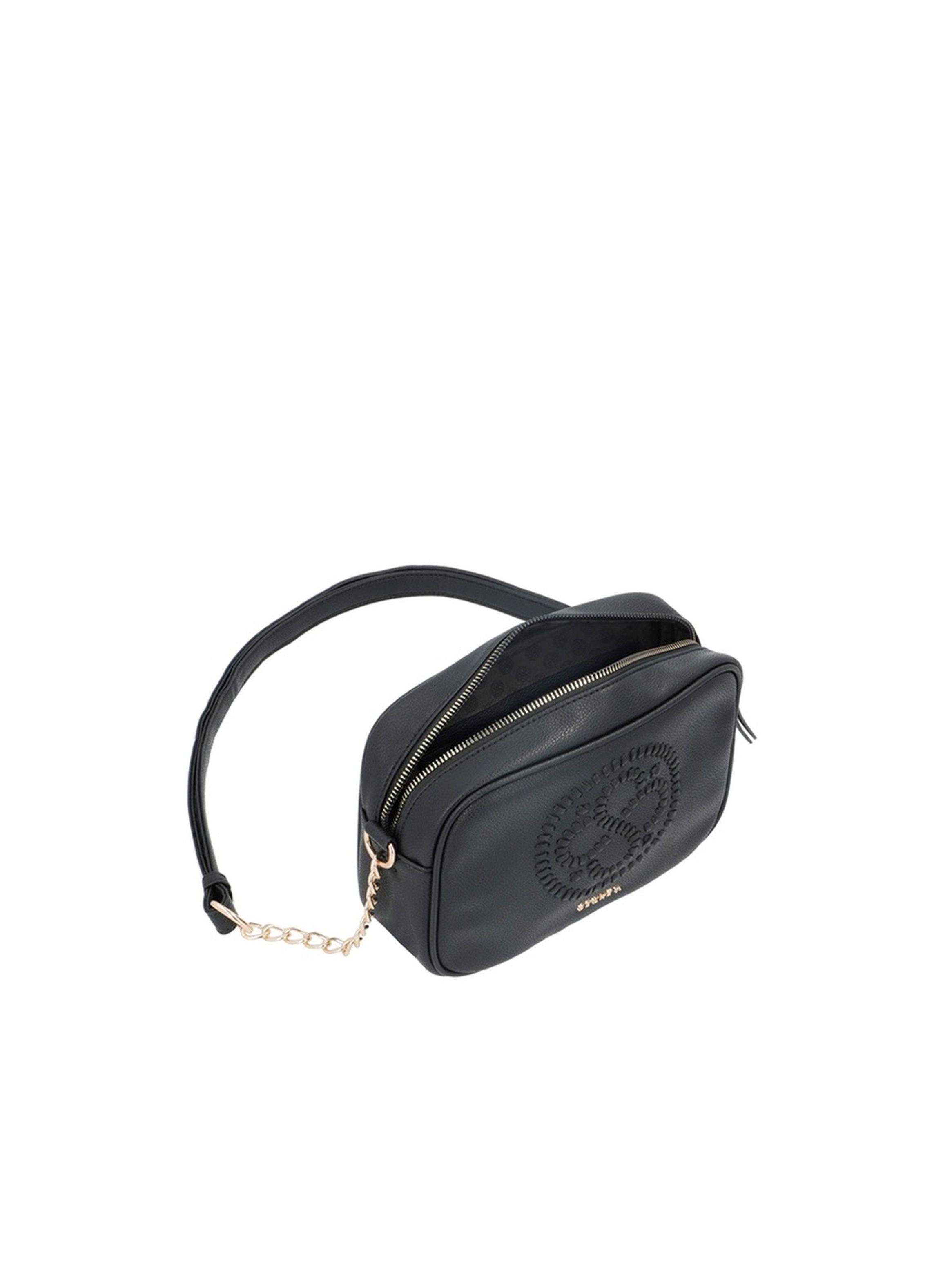 Bandolera Secret Cairo SS25 Negro S-3