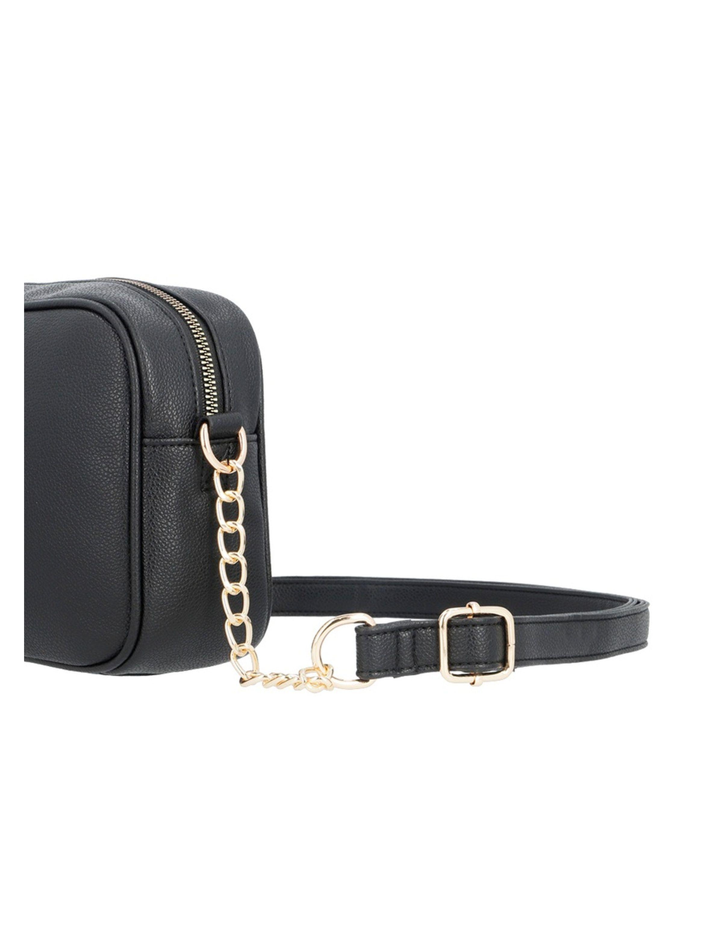 Bandolera Secret Cairo SS25 Negro S-4
