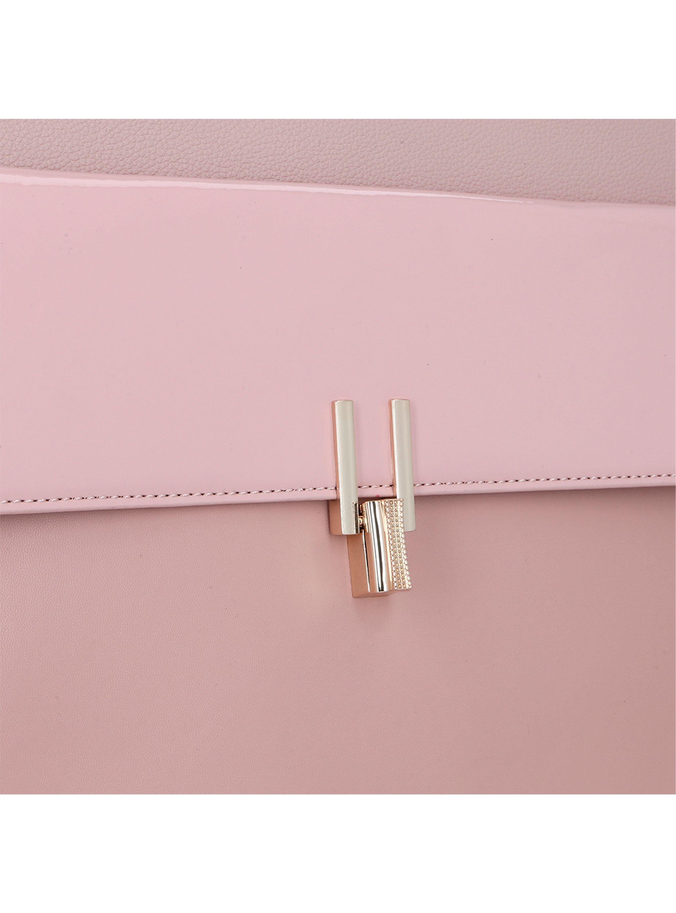 Cartera Notebook Secret Islay SC6 Rosado 15"-6