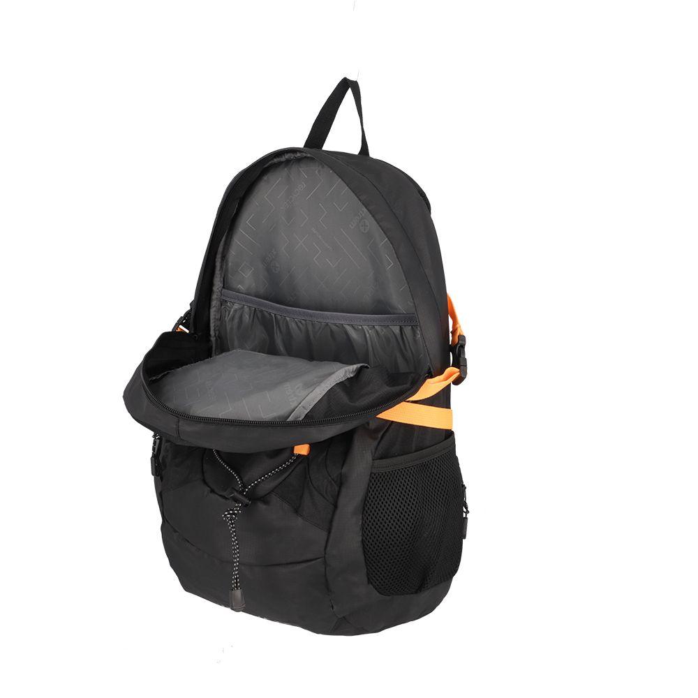 Mochila Outdoor Avalanche 2.0 Negro Mediana-2