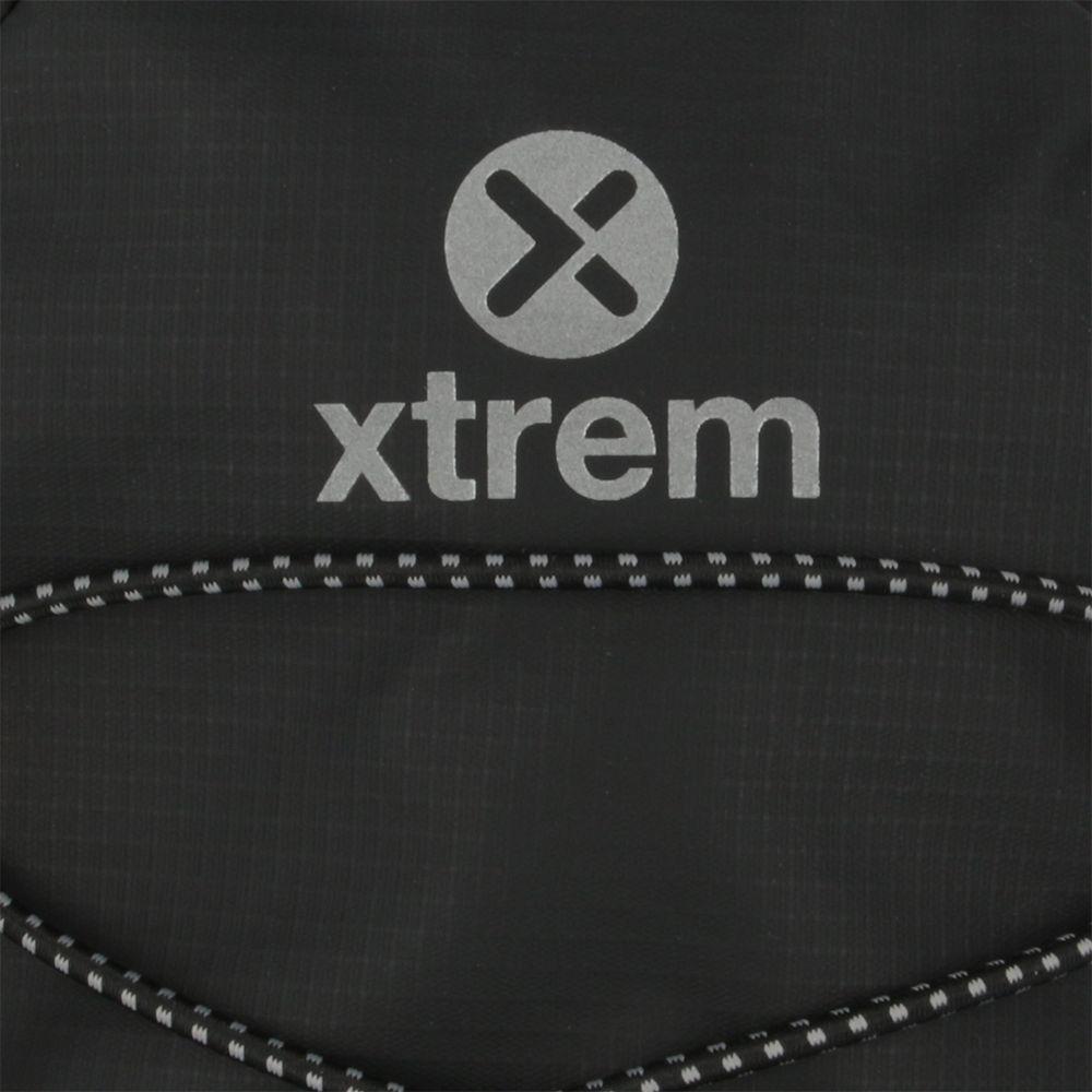 Mochila Outdoor Avalanche 2.0 Negro Mediana-7