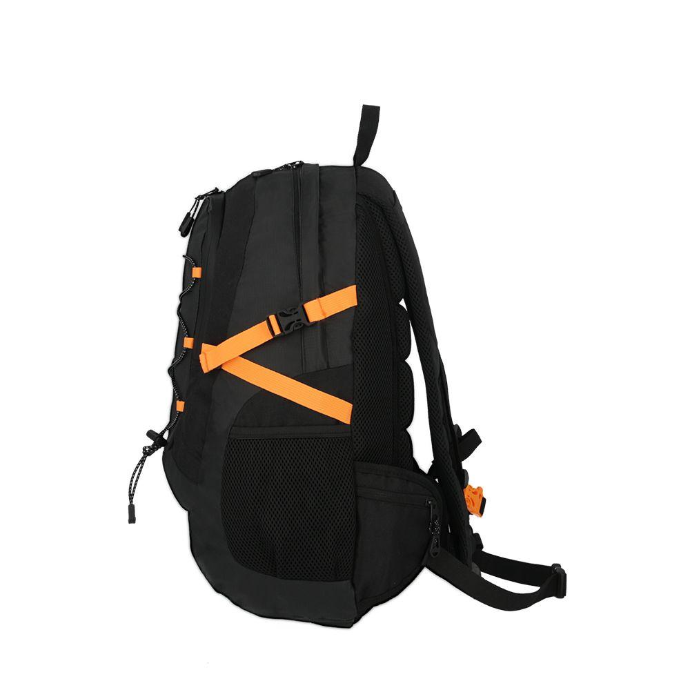 Mochila Outdoor Avalanche 2.0 Negro Mediana-4