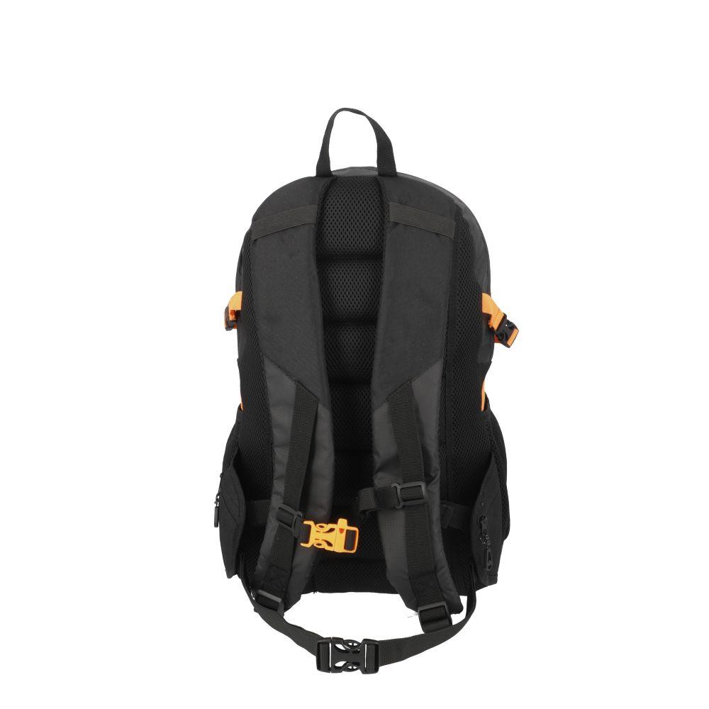 Mochila Outdoor Avalanche 2.0 Negro Mediana-3