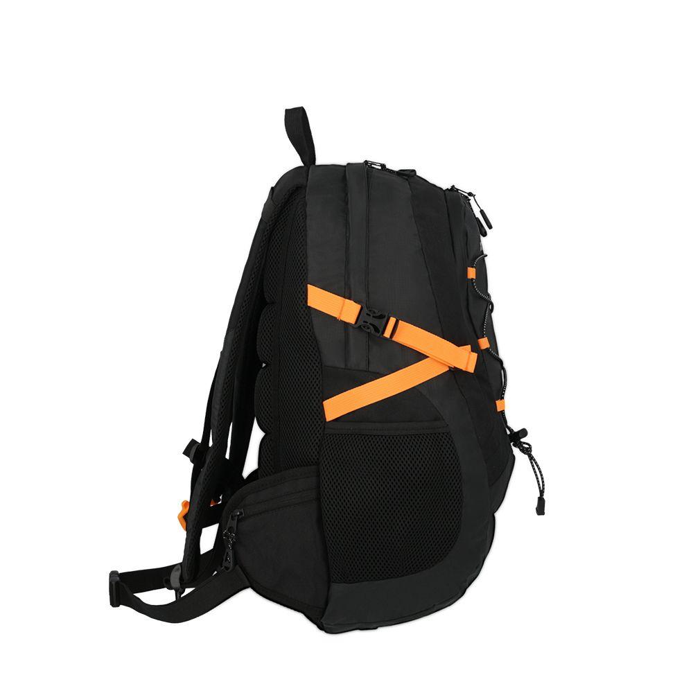 Mochila Outdoor Avalanche 2.0 Negro Mediana-5