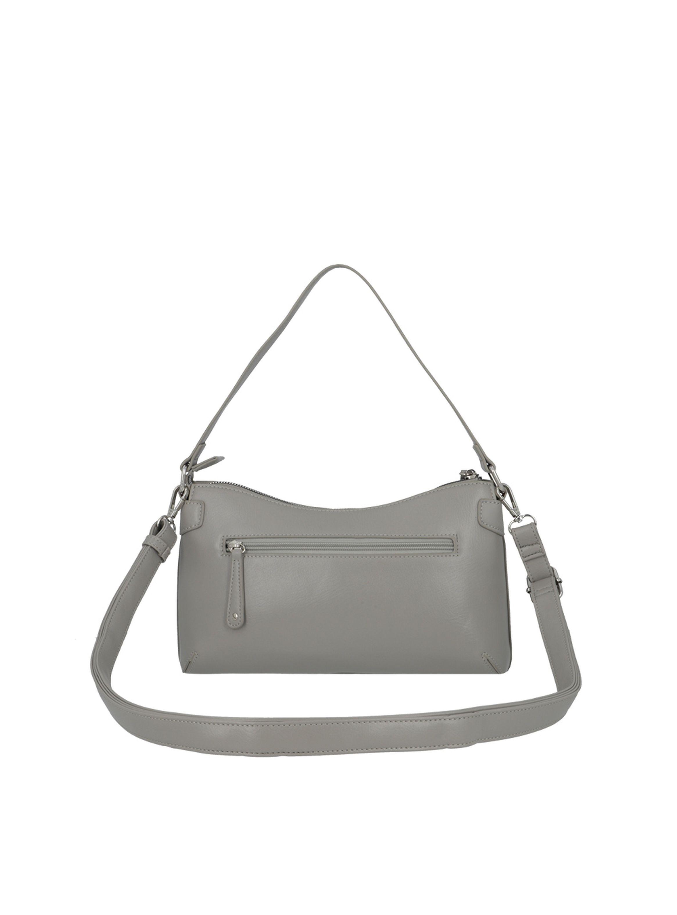 Bandolera Secret España SS25 M Gris-2
