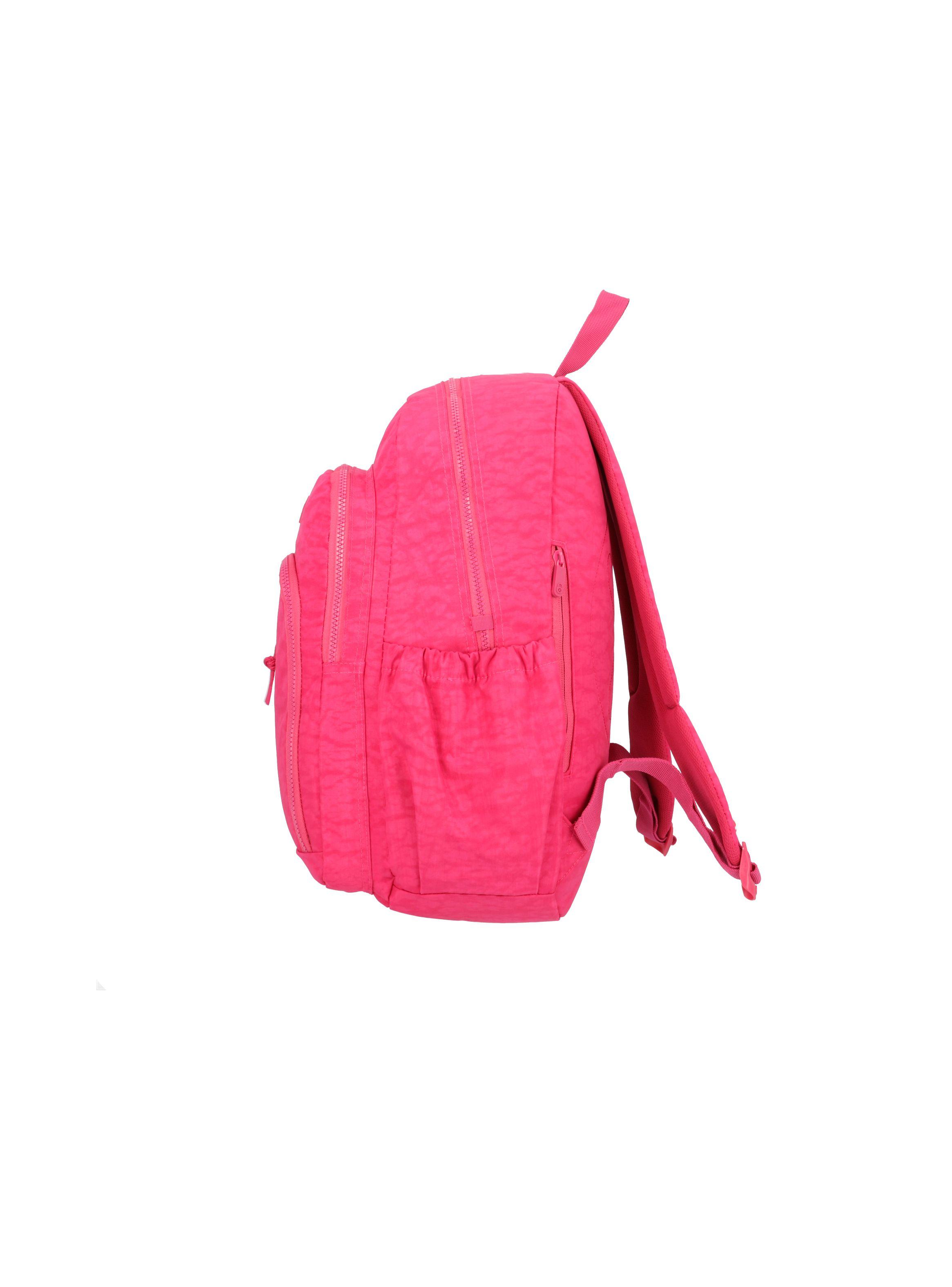 Mochila Notebook Xtrem Duncan 4XT Rosado 16"-4