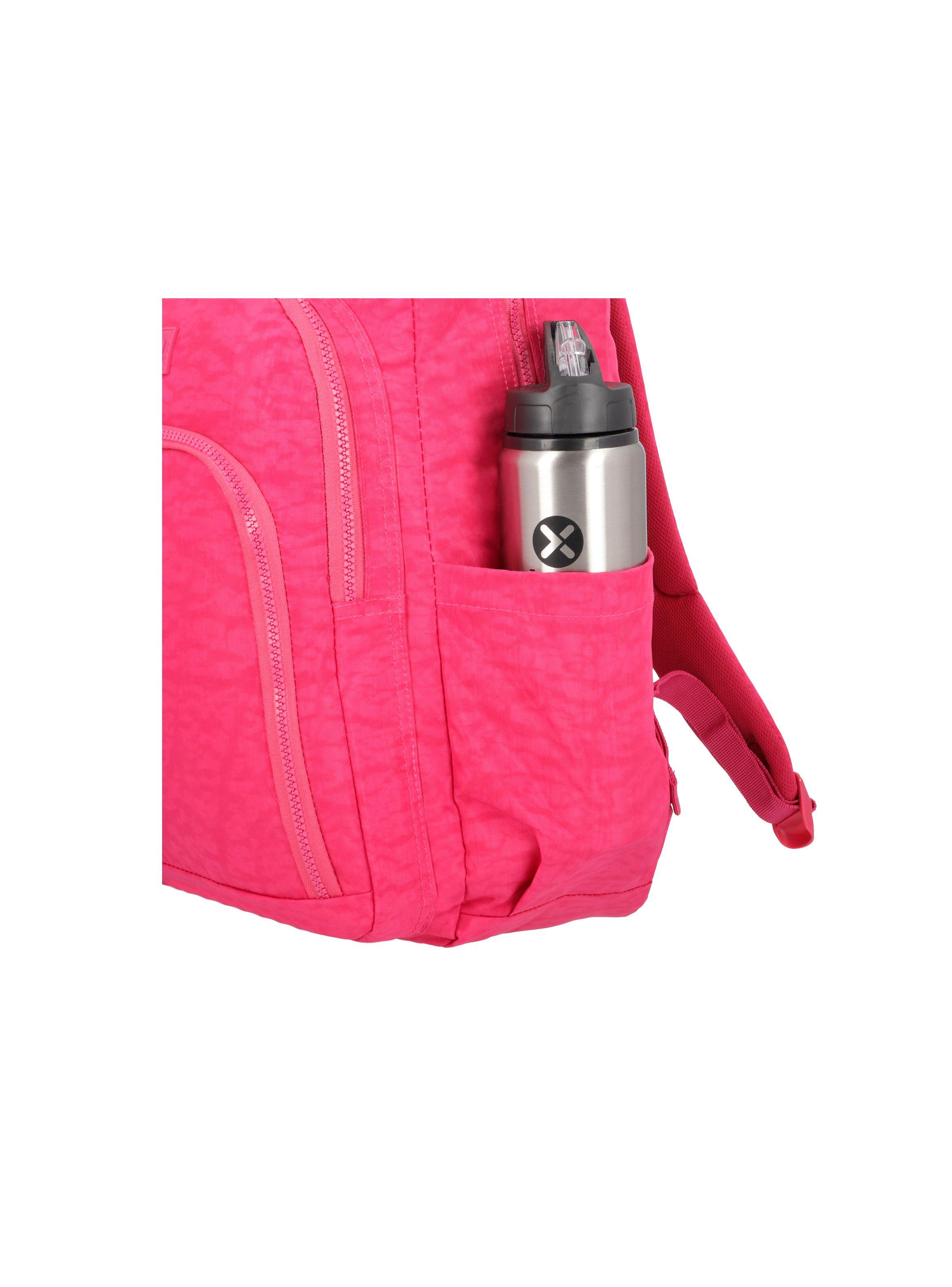 Mochila Notebook Xtrem Duncan 4XT Rosado 16"-5