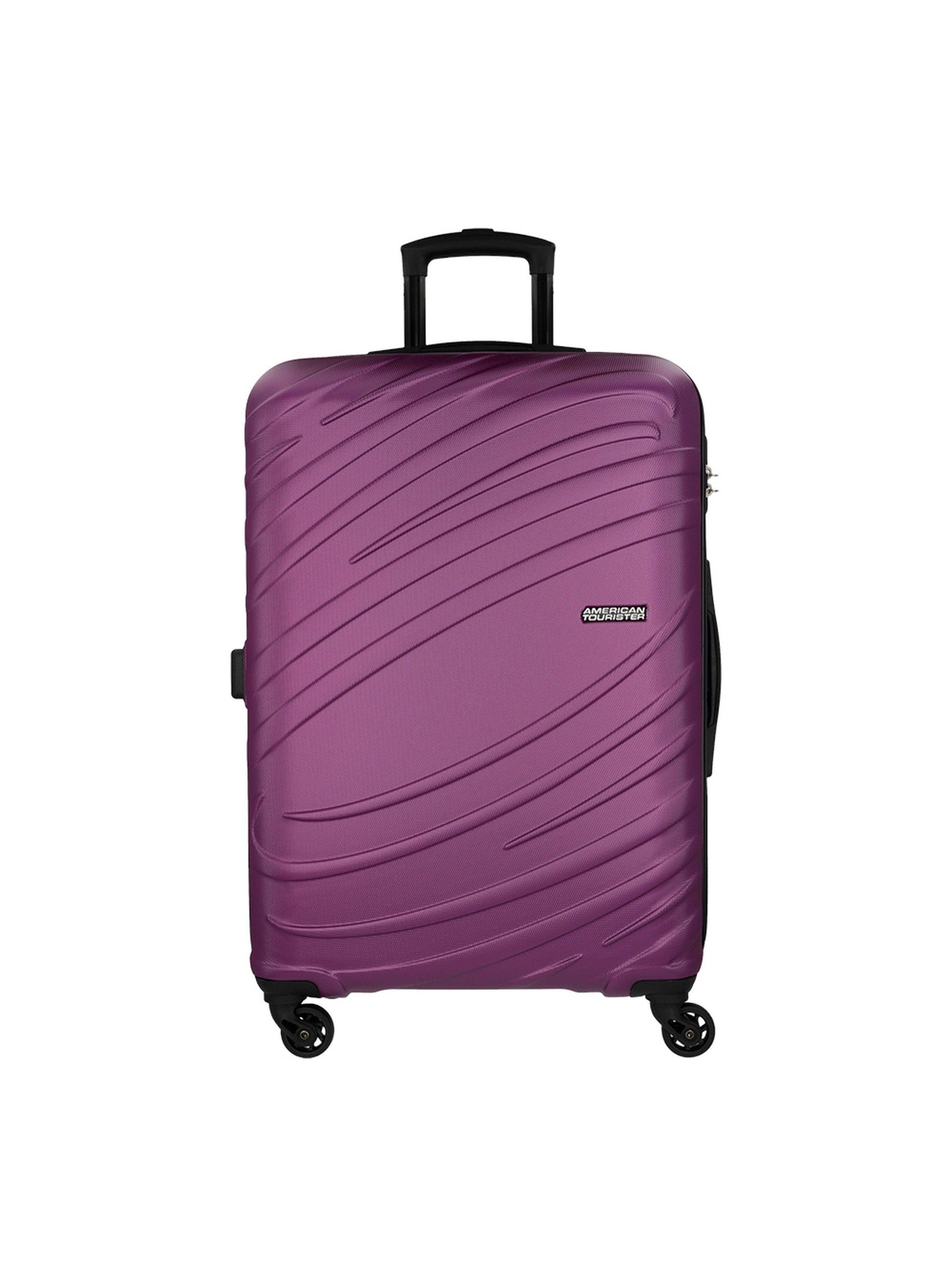 Maleta Grande American Tourister Tesa 3.0 Magenta-0