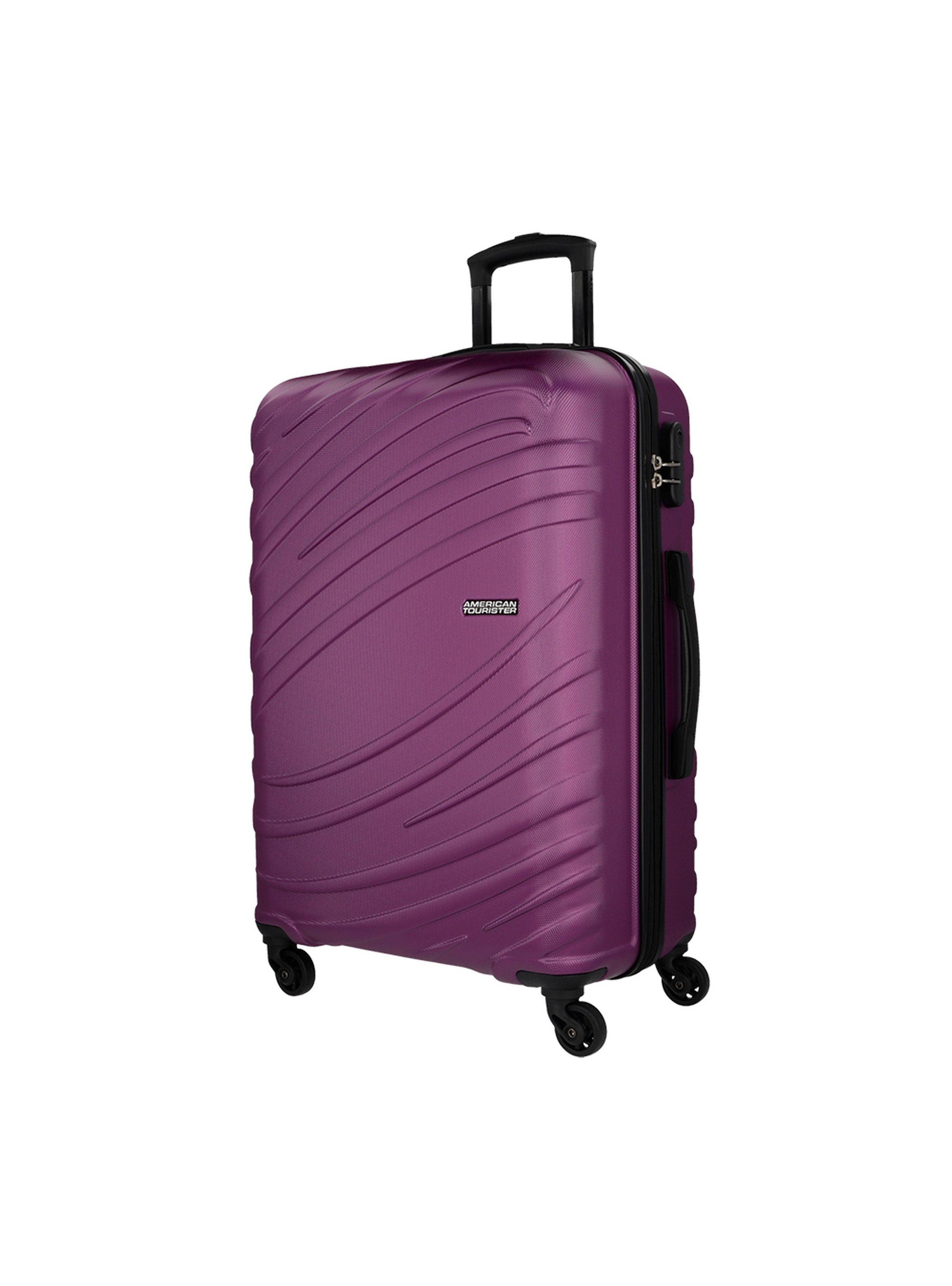 Maleta Grande American Tourister Tesa 3.0 Magenta-1