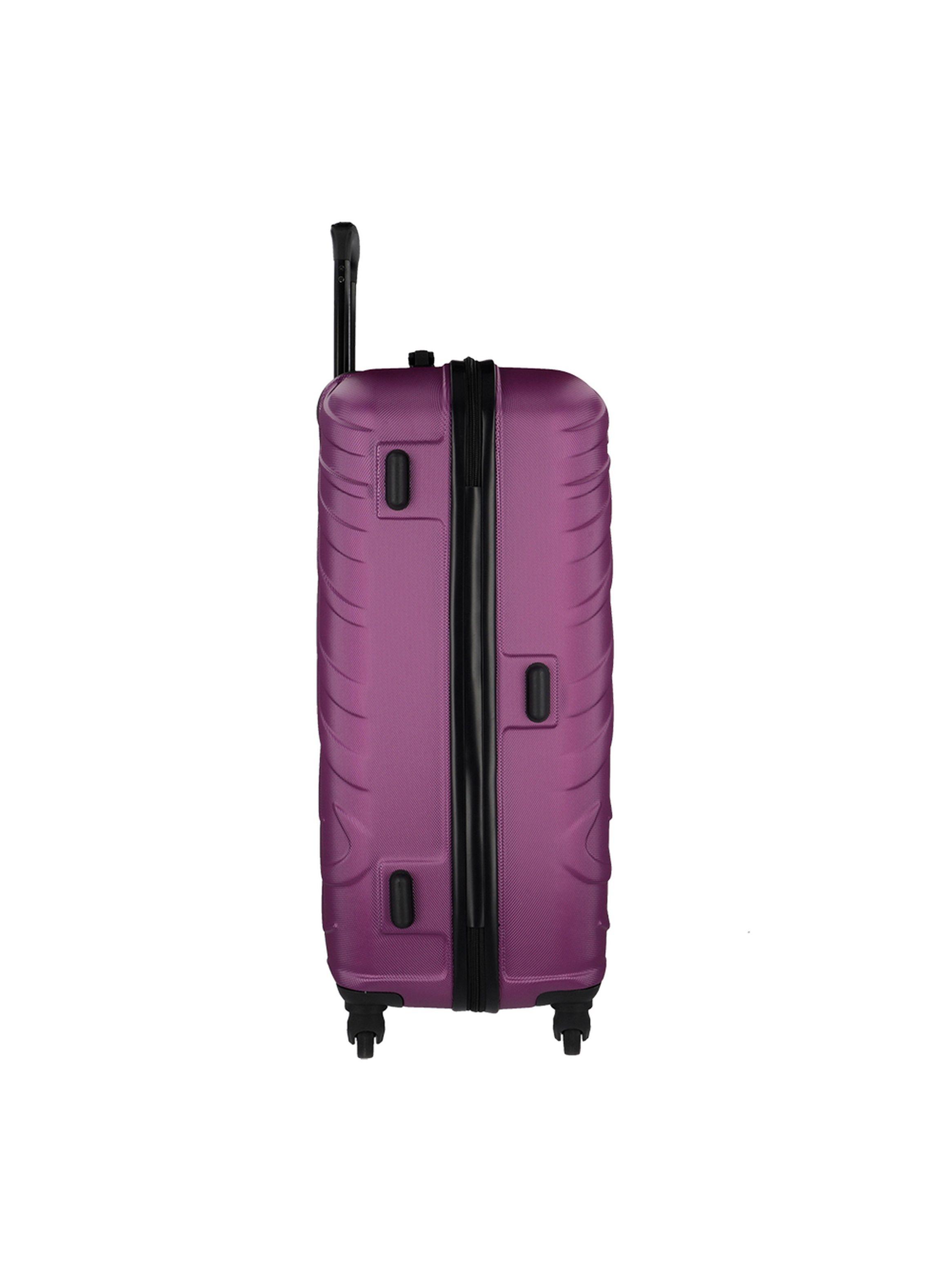 Maleta Grande American Tourister Tesa 3.0 Magenta-5