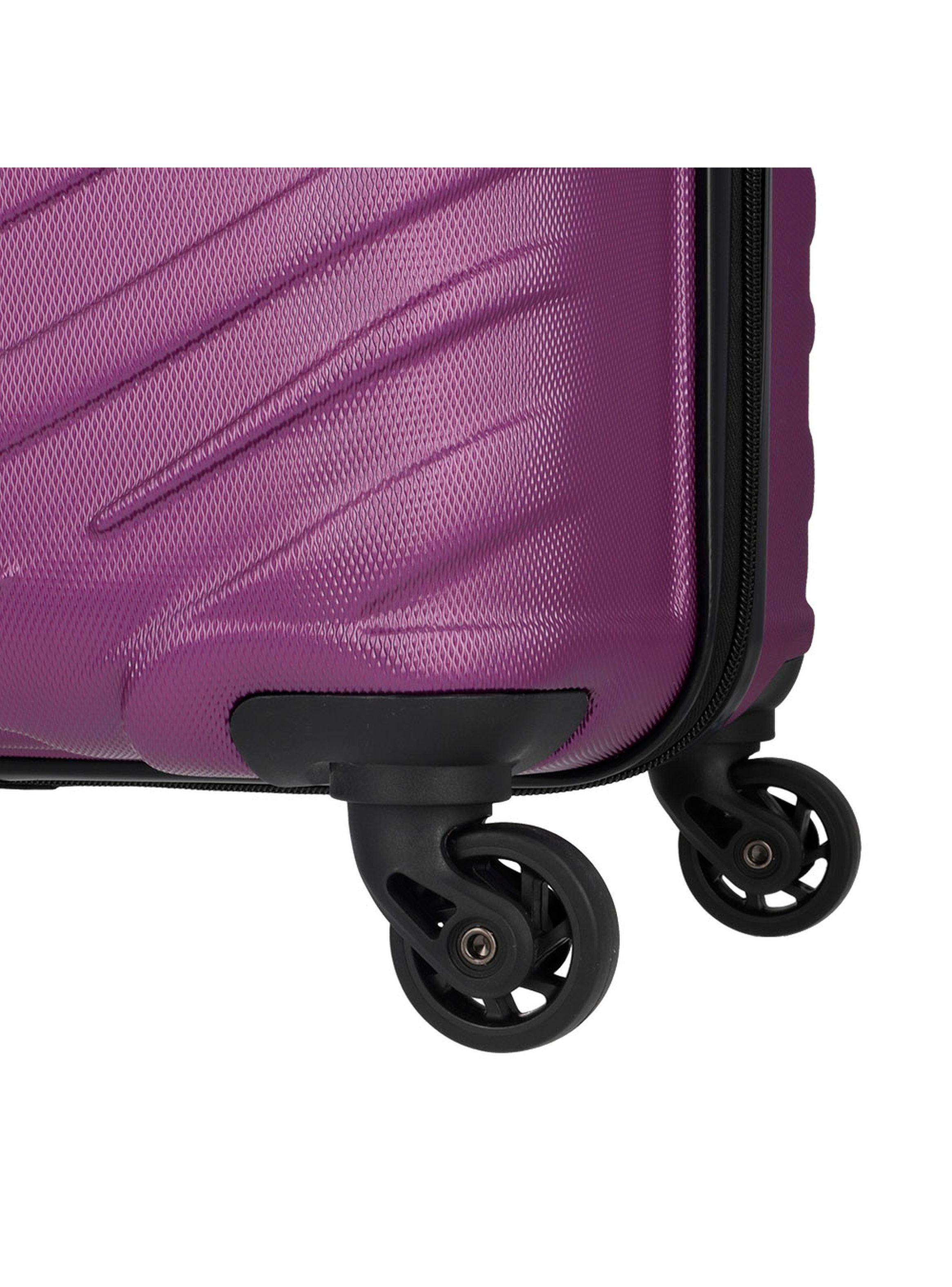 Maleta Grande American Tourister Tesa 3.0 Magenta-6