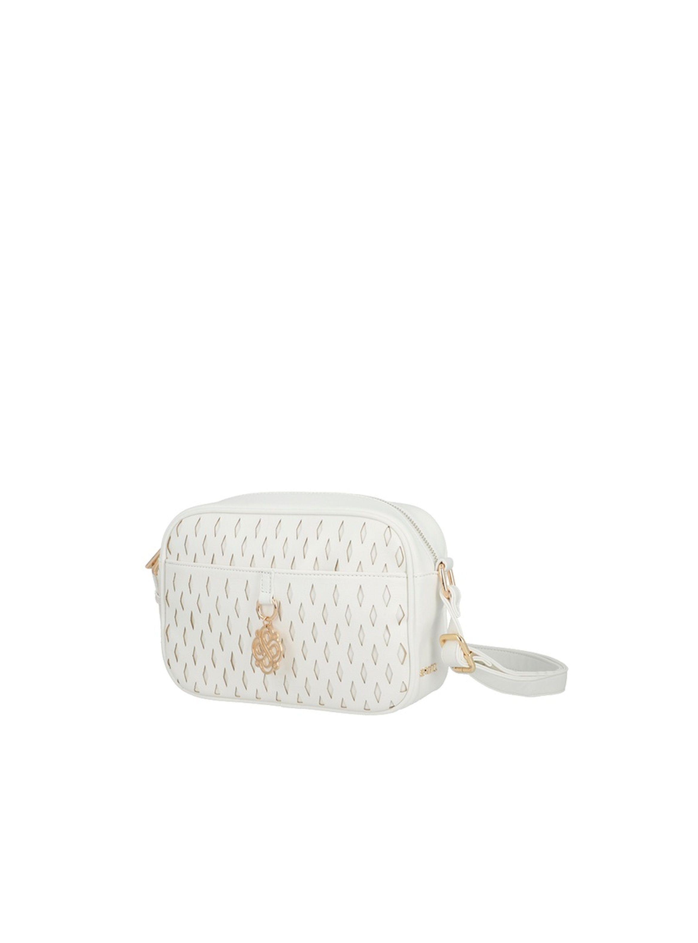 Bandolera Secret Zagora SS25 S Blanco-1