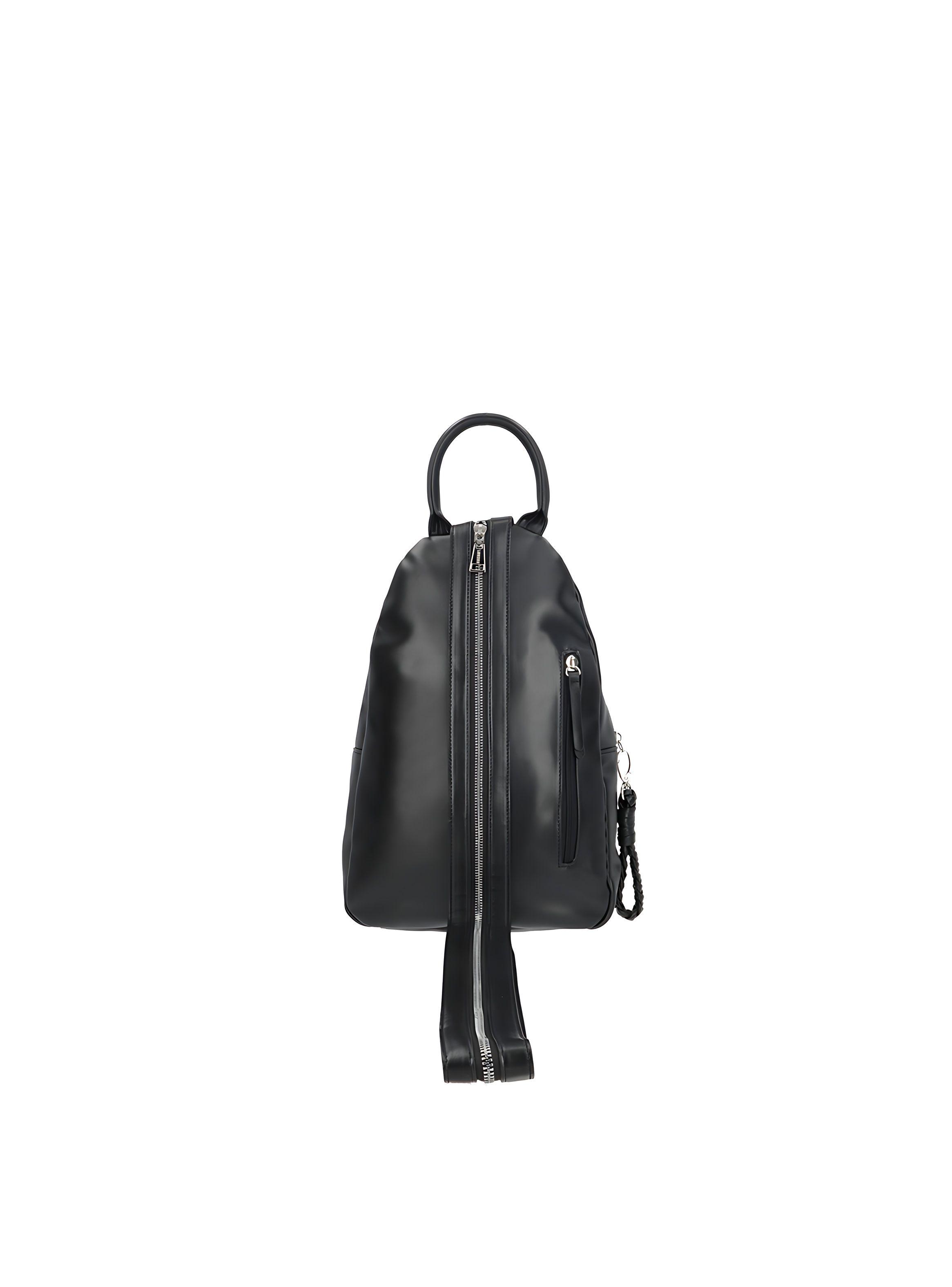 Mochila Secret Verona FW24 Negro M-2