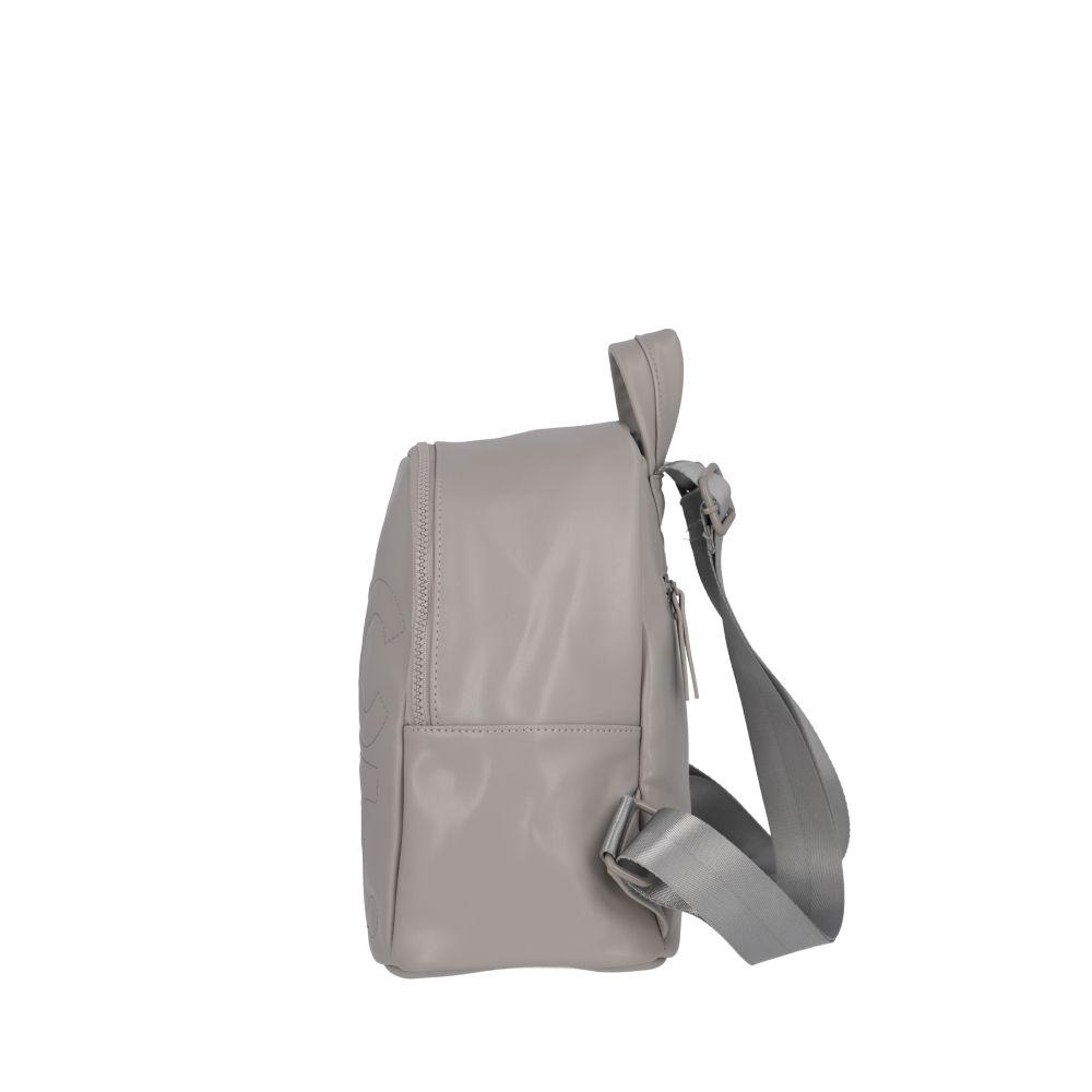 Mochila Portland Casual Gris Secret M-5