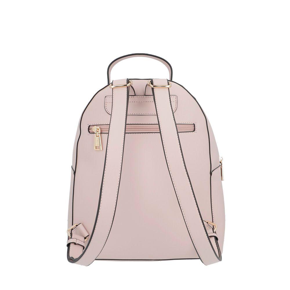 Mochila Virginia rosa L-5