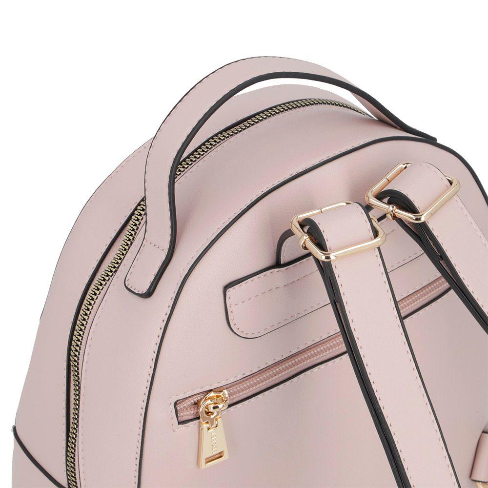 Mochila Virginia rosa L-12