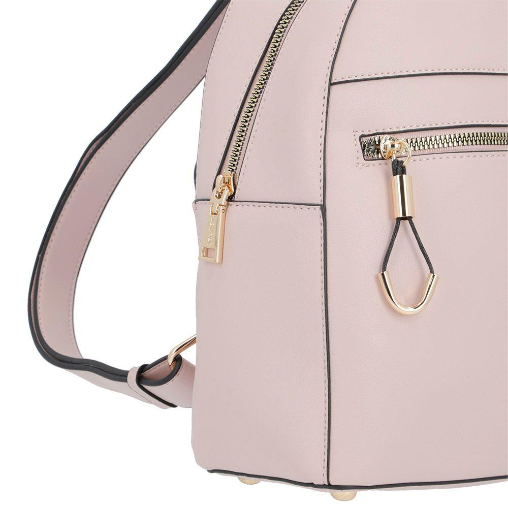 Mochila Virginia rosa L-17