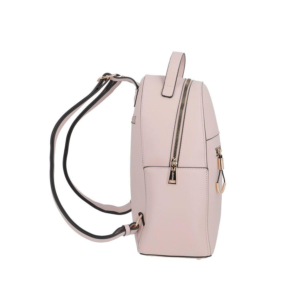 Mochila Virginia rosa L-10