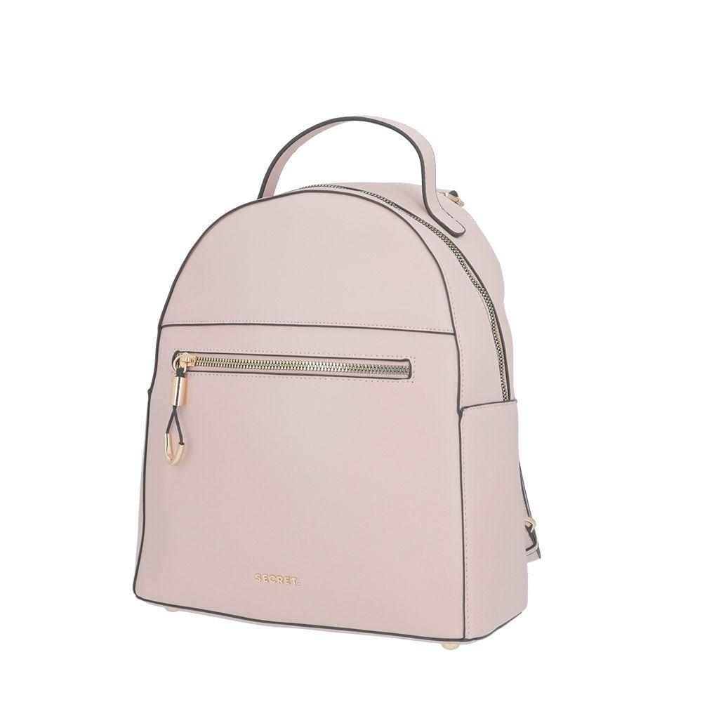 Mochila Virginia rosa L-3